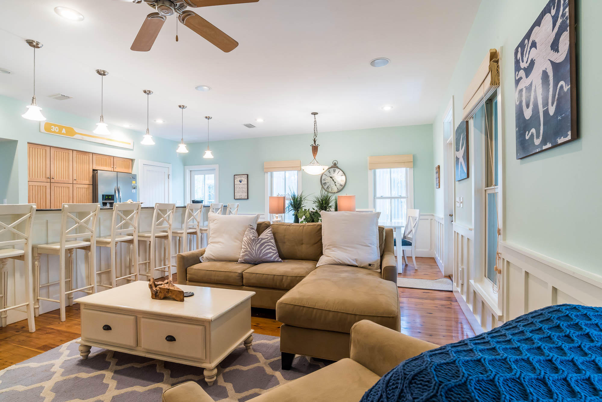 MAGNOLIA COTTAGES BY THE SEA - Residential