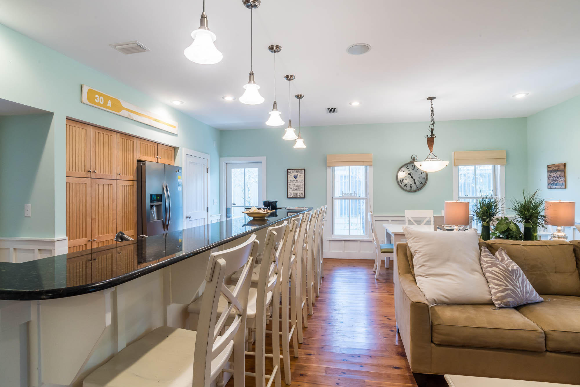 MAGNOLIA COTTAGES BY THE SEA - Residential