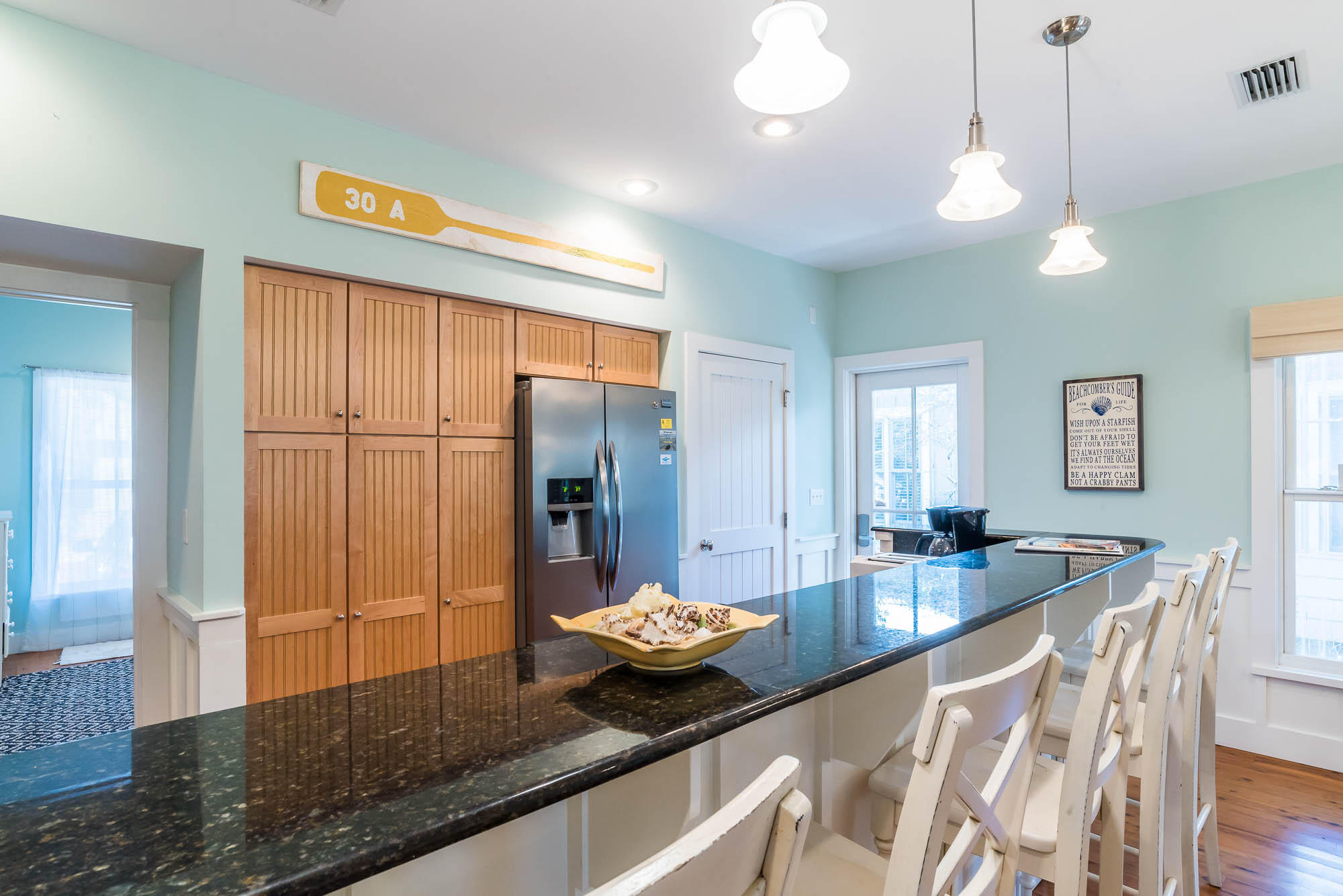 MAGNOLIA COTTAGES BY THE SEA - Residential