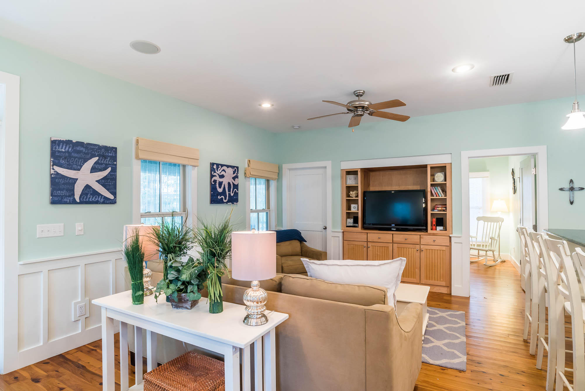 MAGNOLIA COTTAGES BY THE SEA - Residential