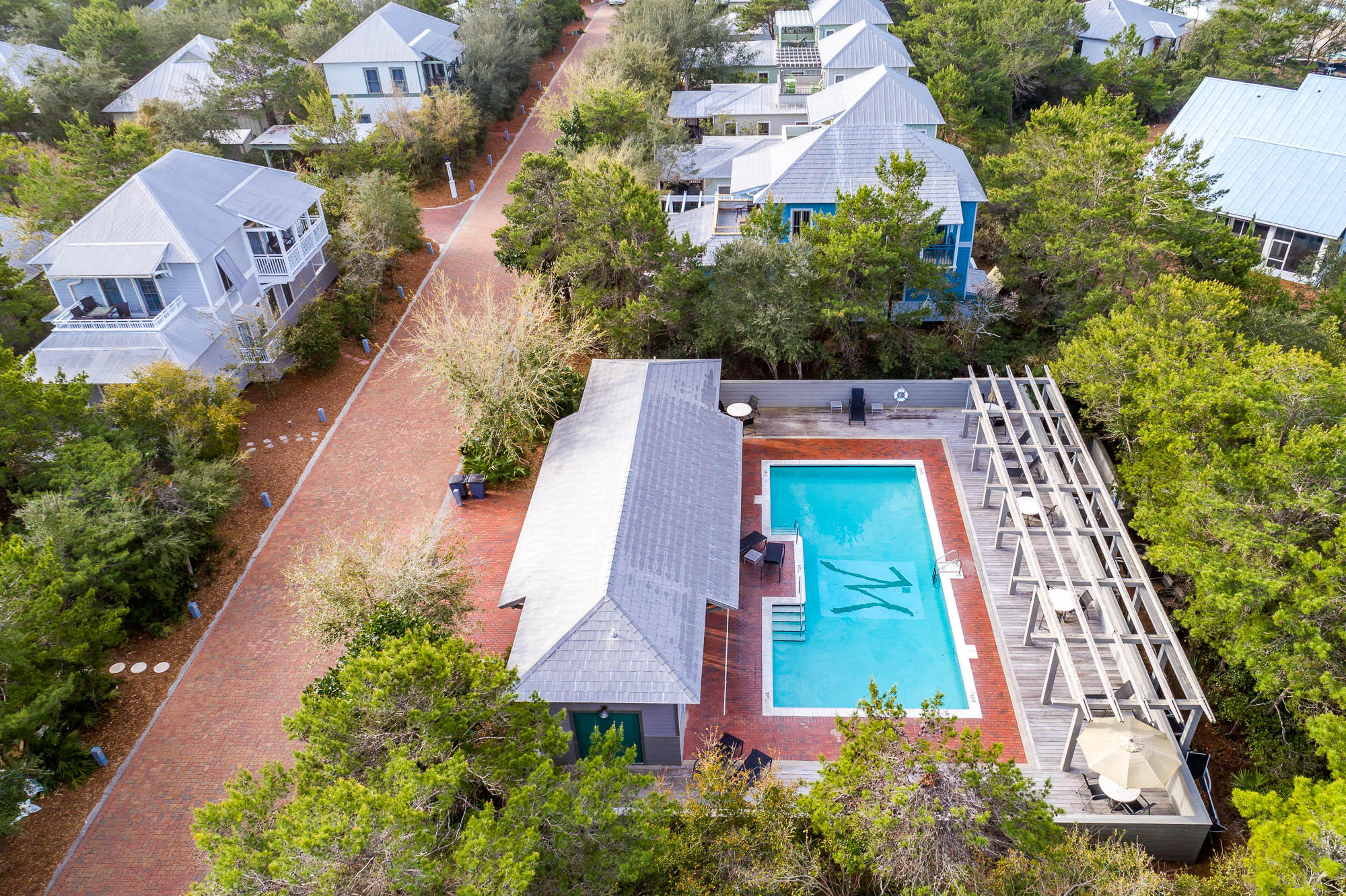 MAGNOLIA COTTAGES BY THE SEA - Residential