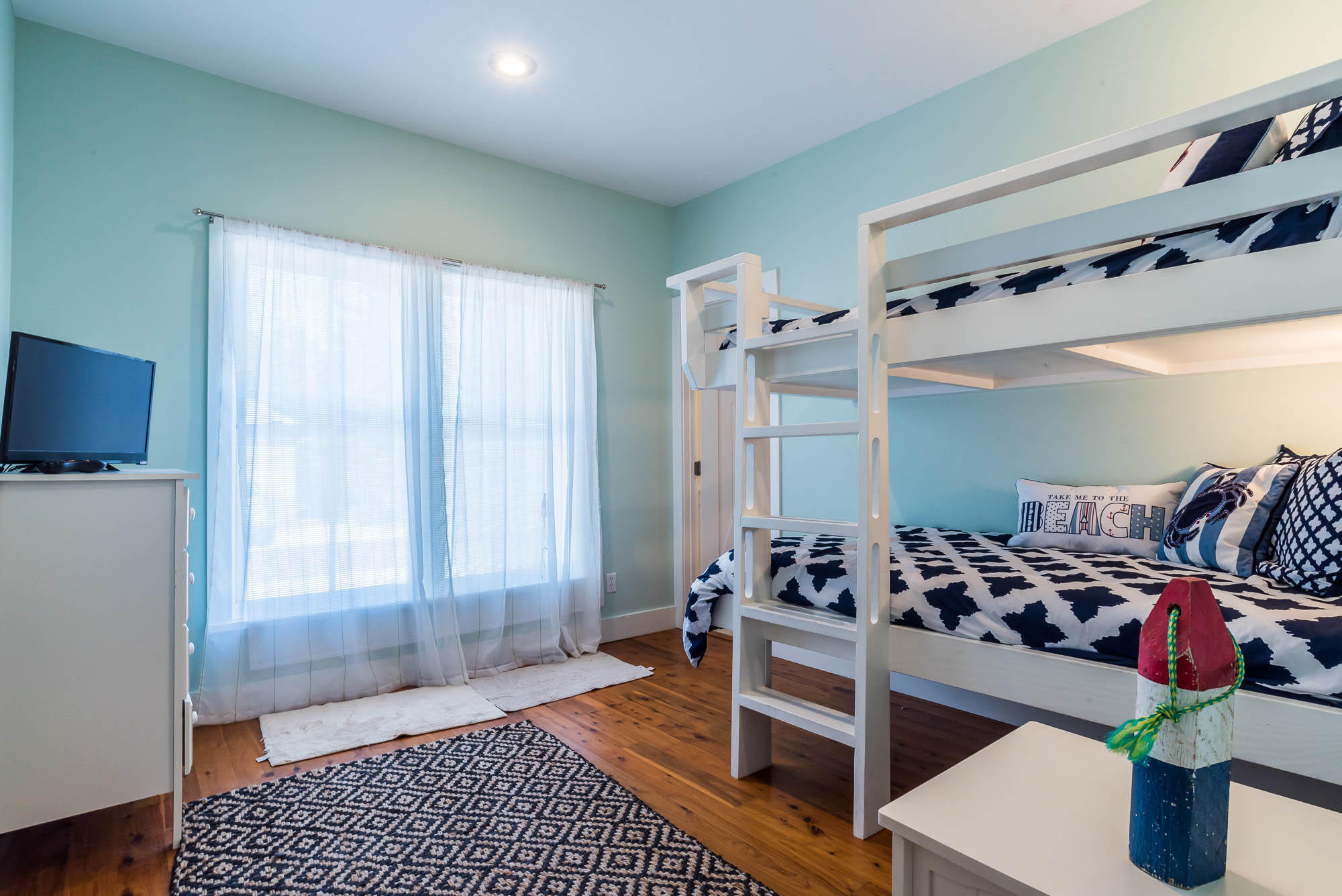 MAGNOLIA COTTAGES BY THE SEA - Residential