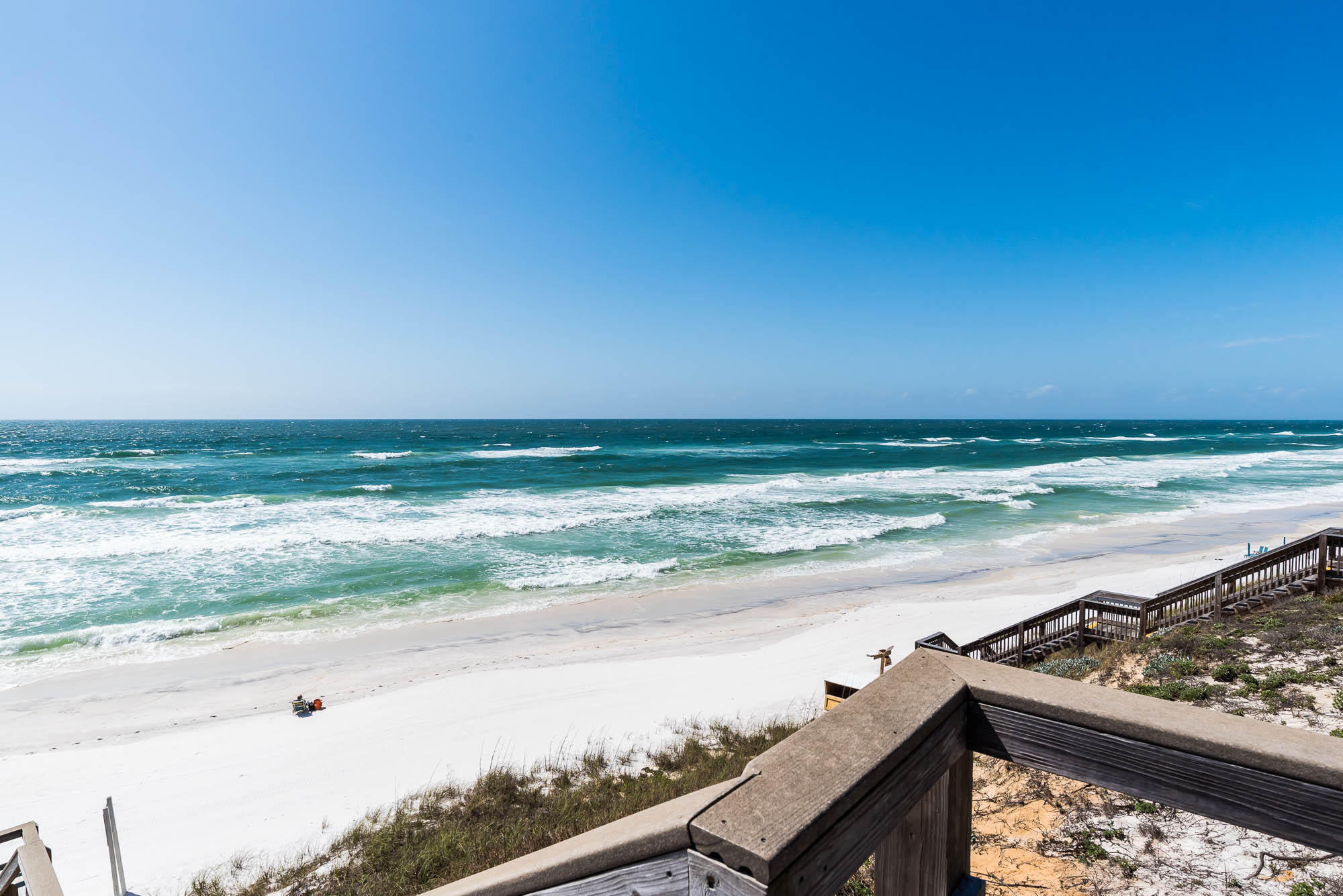 MAGNOLIA COTTAGES BY THE SEA - Residential