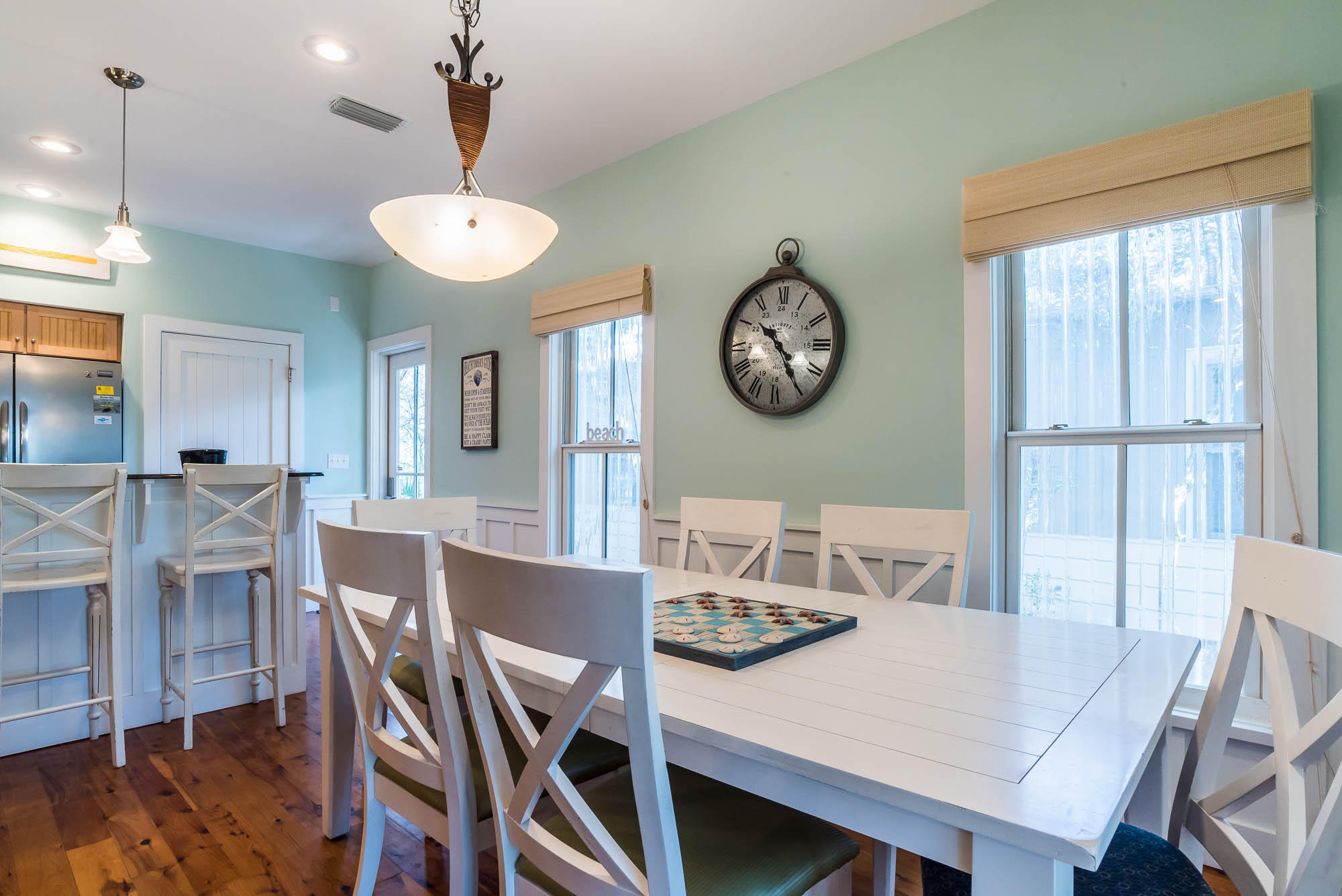 MAGNOLIA COTTAGES BY THE SEA - Residential