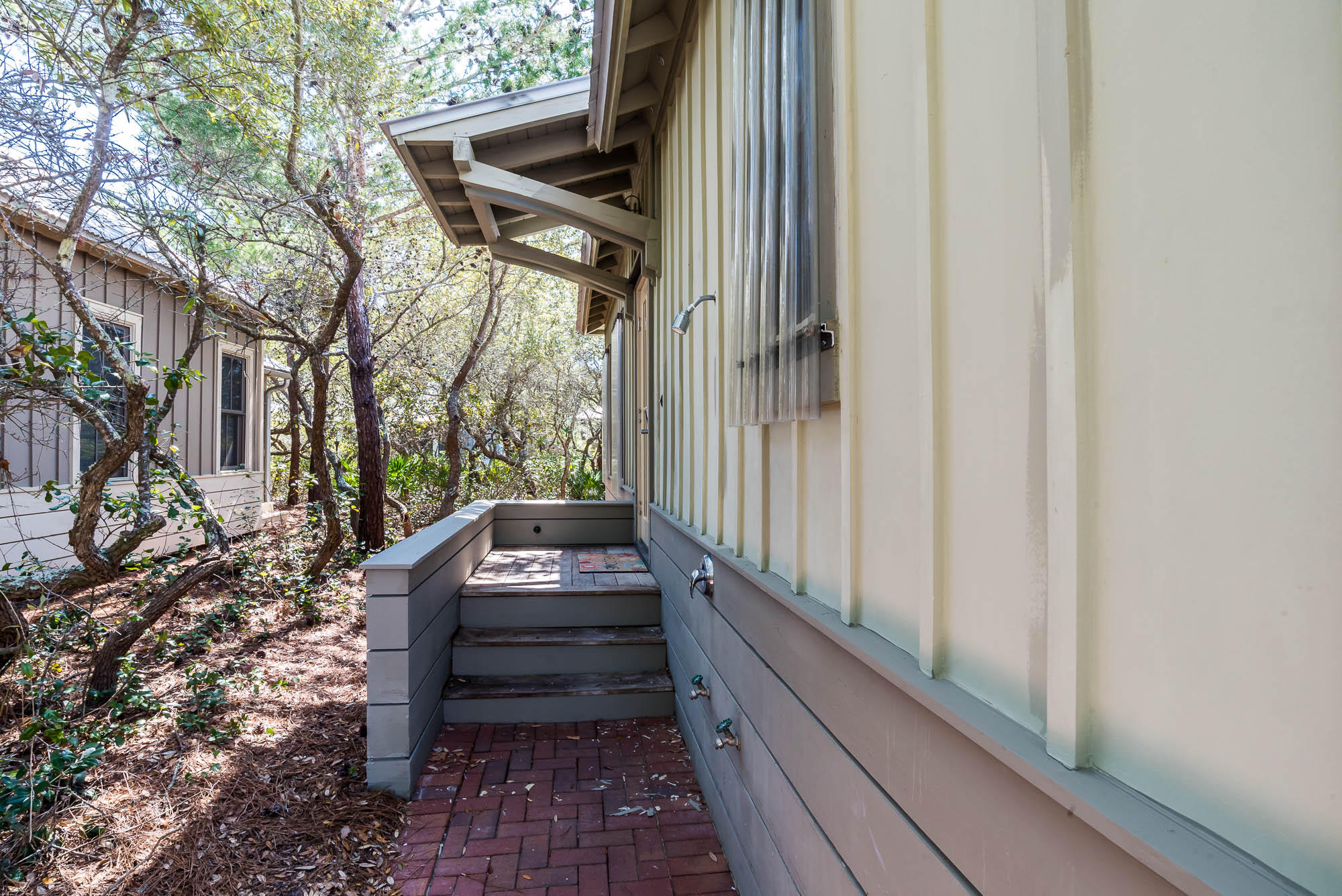 MAGNOLIA COTTAGES BY THE SEA - Residential