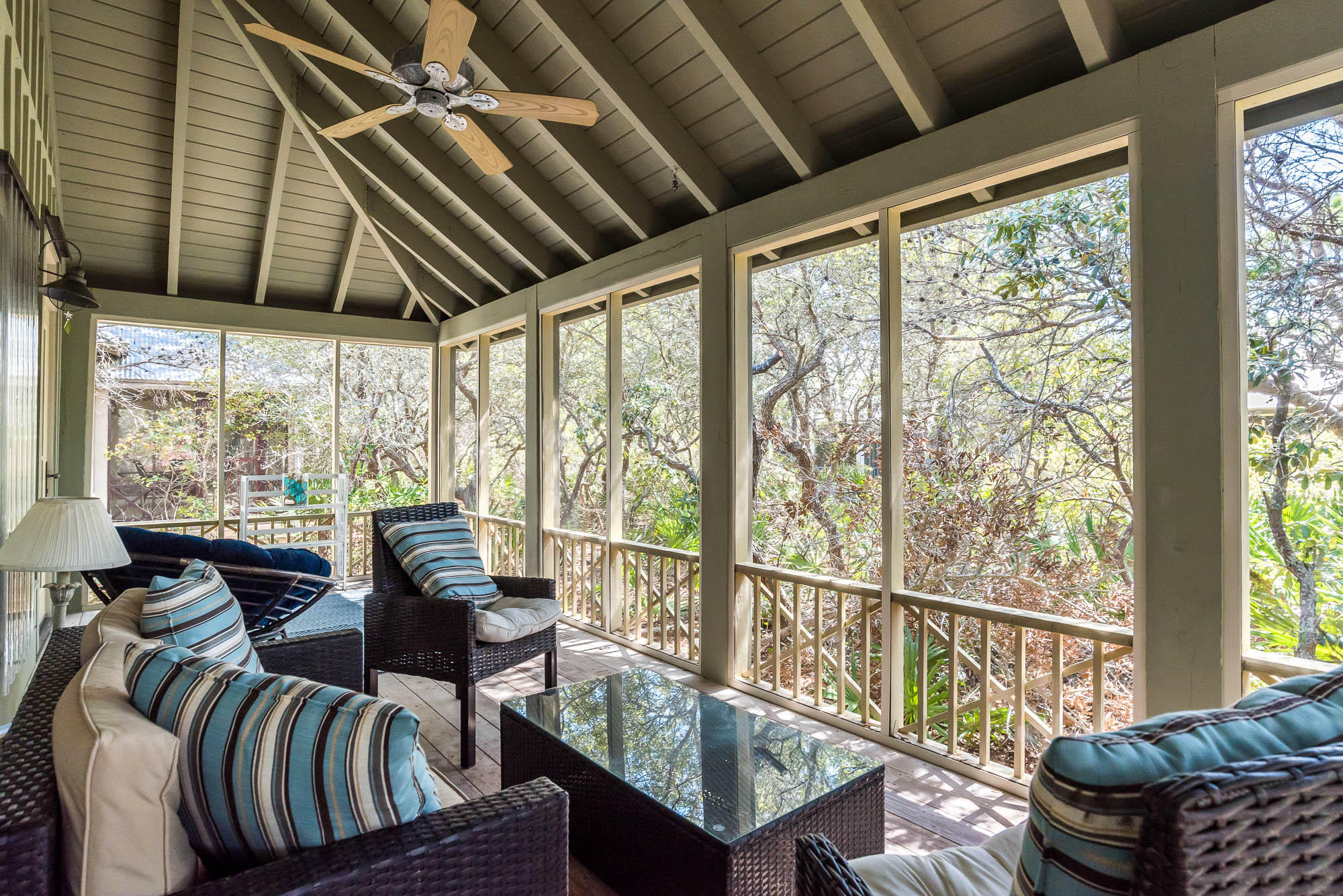 MAGNOLIA COTTAGES BY THE SEA - Residential