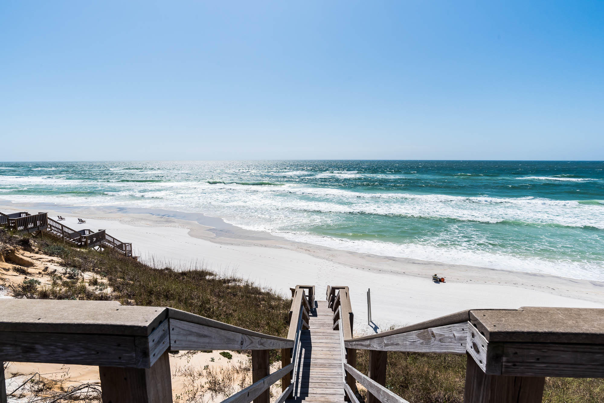 MAGNOLIA COTTAGES BY THE SEA - Residential