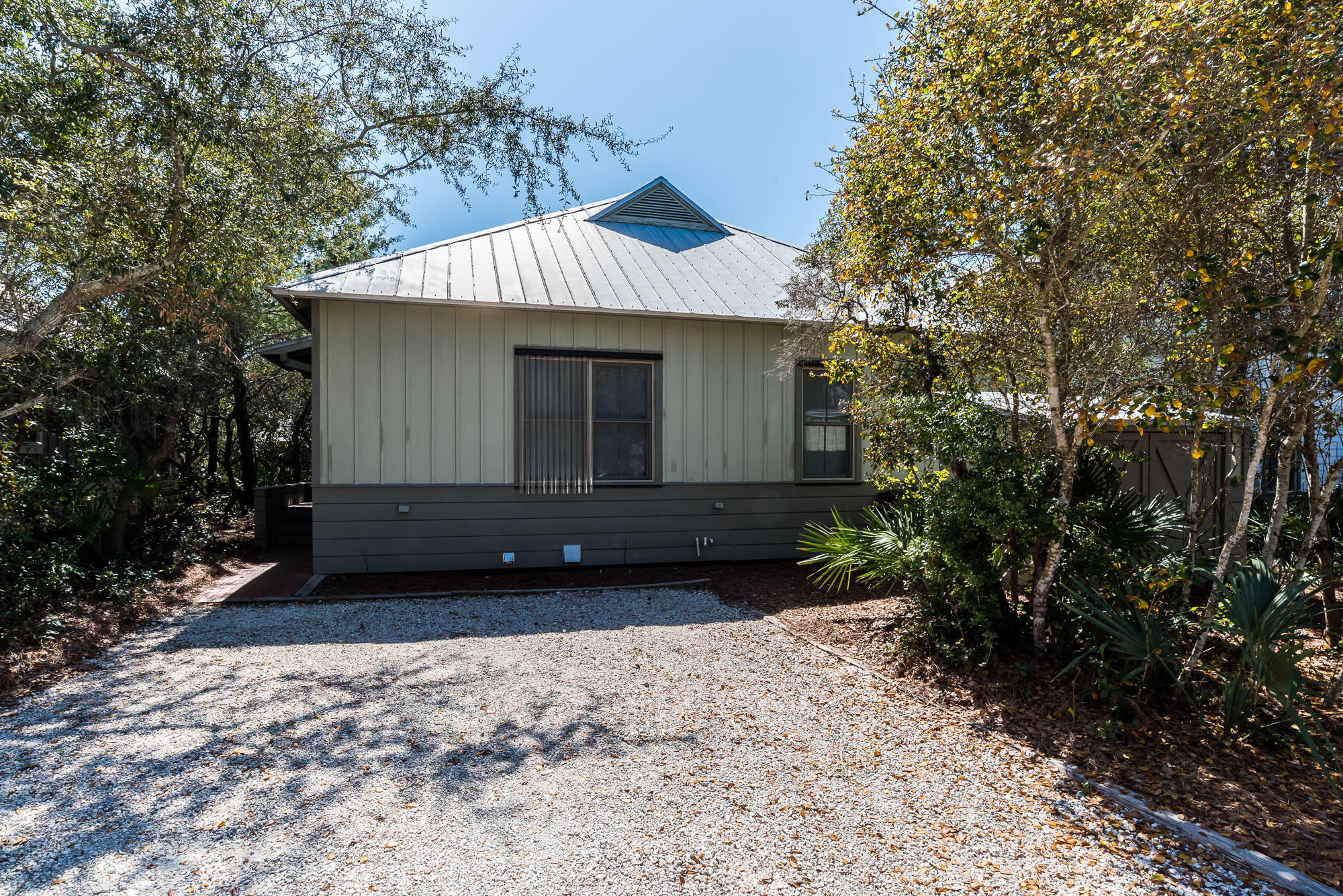 MAGNOLIA COTTAGES BY THE SEA - Residential