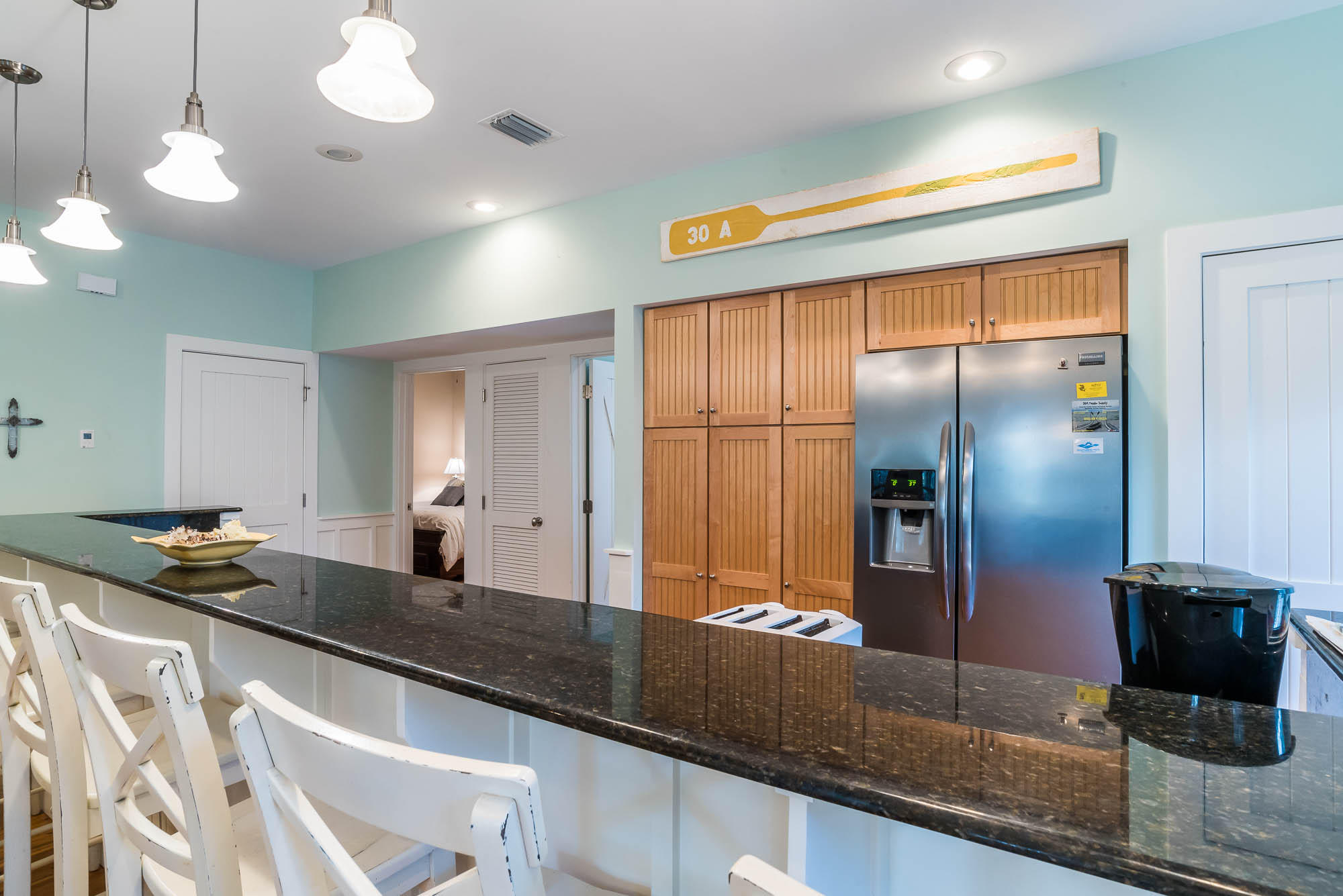 MAGNOLIA COTTAGES BY THE SEA - Residential