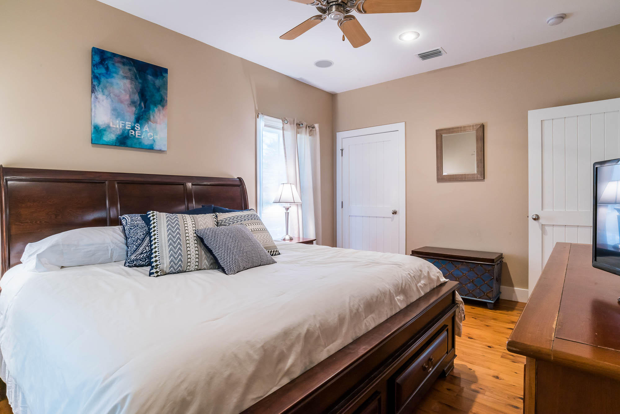 MAGNOLIA COTTAGES BY THE SEA - Residential