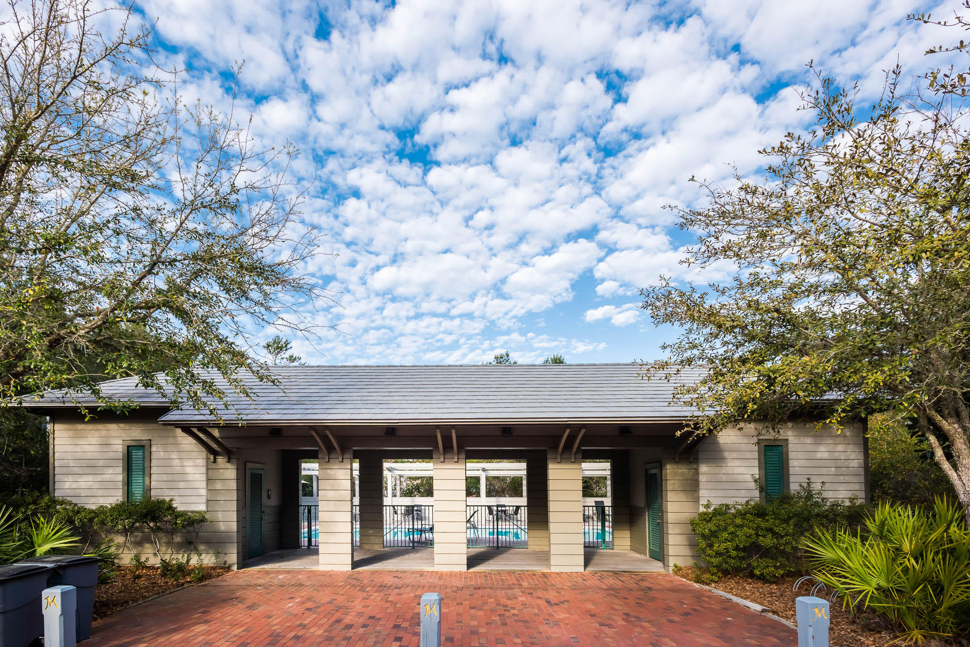 MAGNOLIA COTTAGES BY THE SEA - Residential