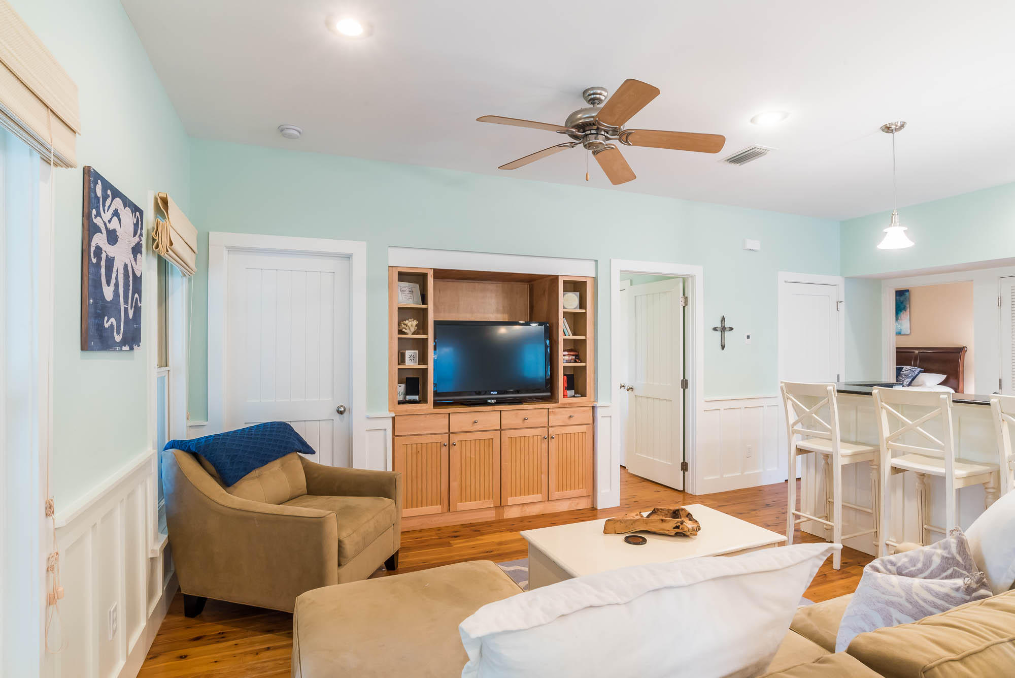 MAGNOLIA COTTAGES BY THE SEA - Residential