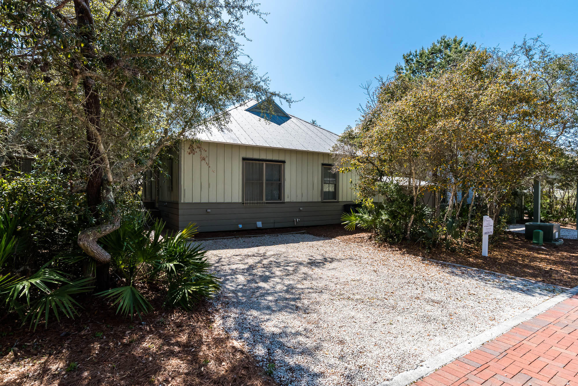 MAGNOLIA COTTAGES BY THE SEA - Residential