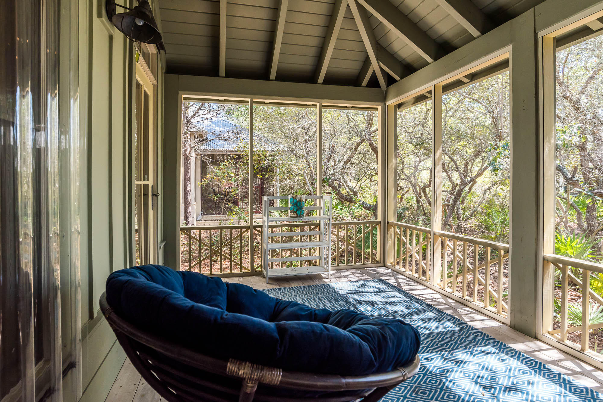 MAGNOLIA COTTAGES BY THE SEA - Residential