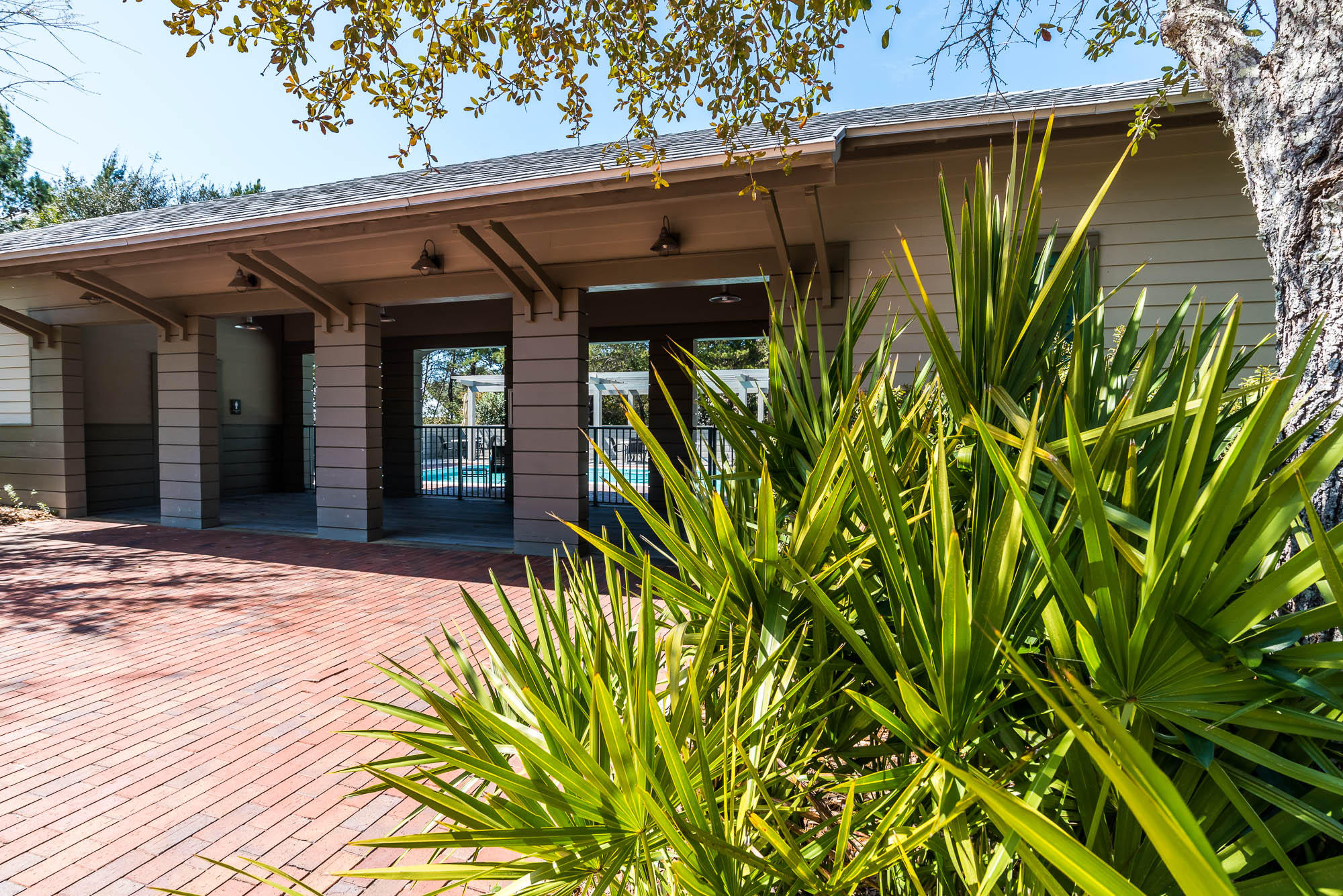 MAGNOLIA COTTAGES BY THE SEA - Residential