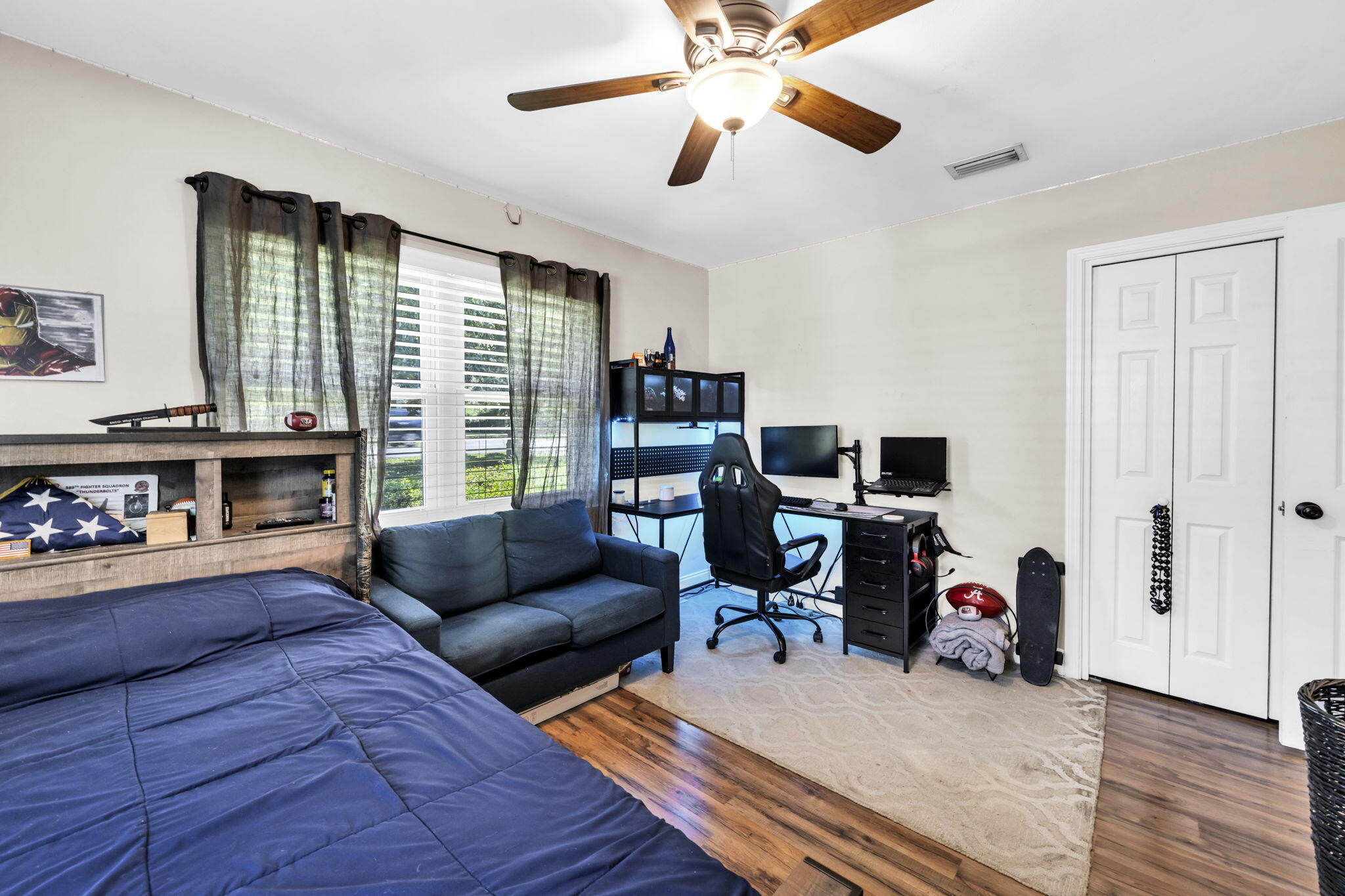 BAYOU POQUITO - Residential