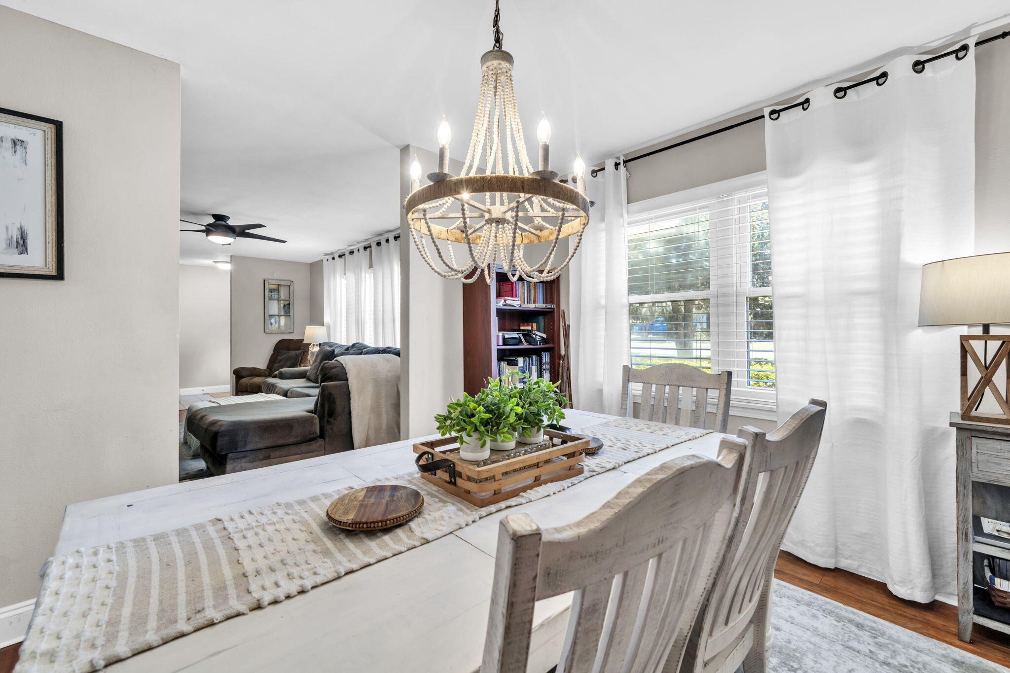 BAYOU POQUITO - Residential