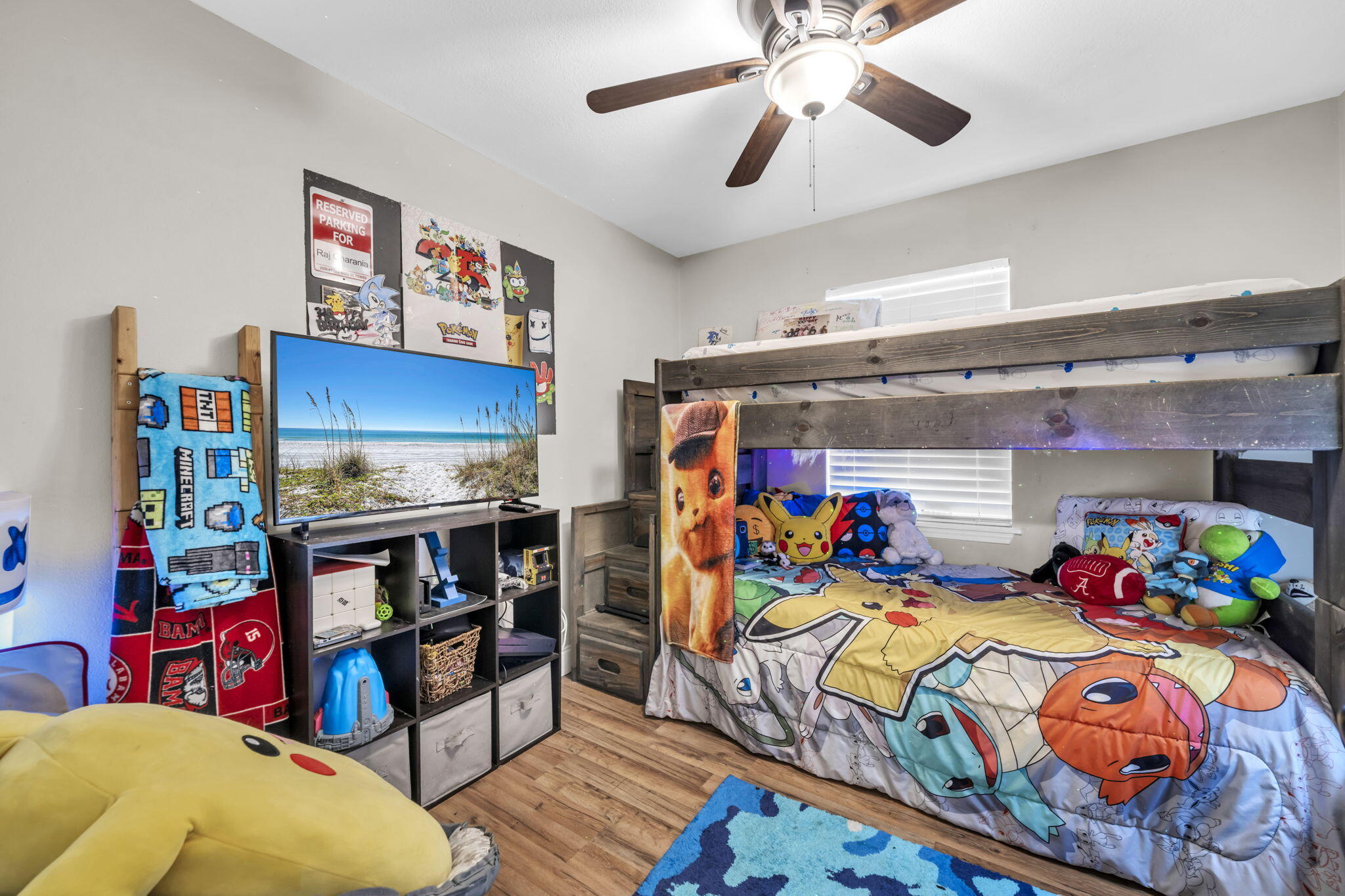 BAYOU POQUITO - Residential