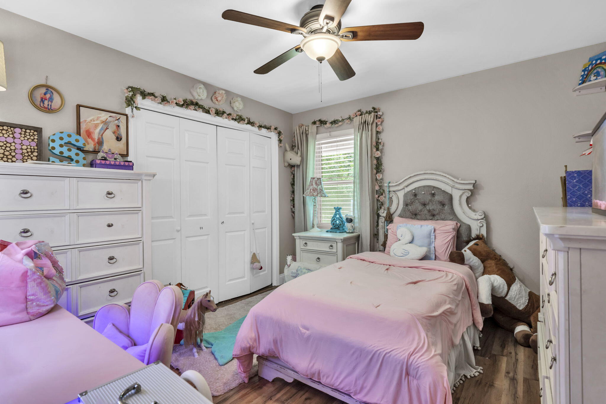 BAYOU POQUITO - Residential