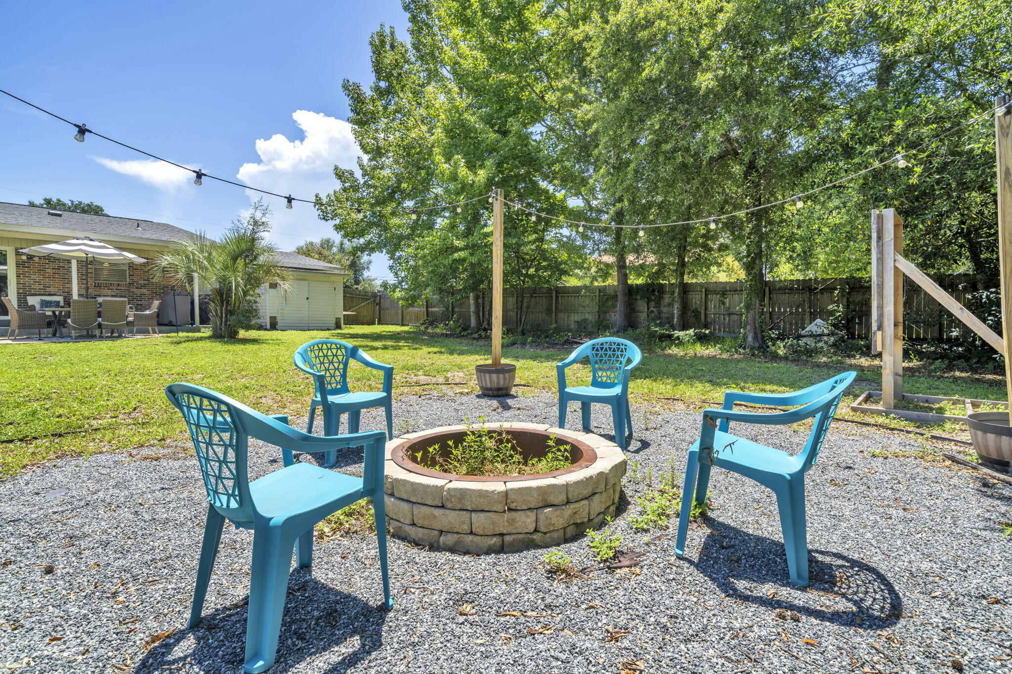 BAYOU POQUITO - Residential