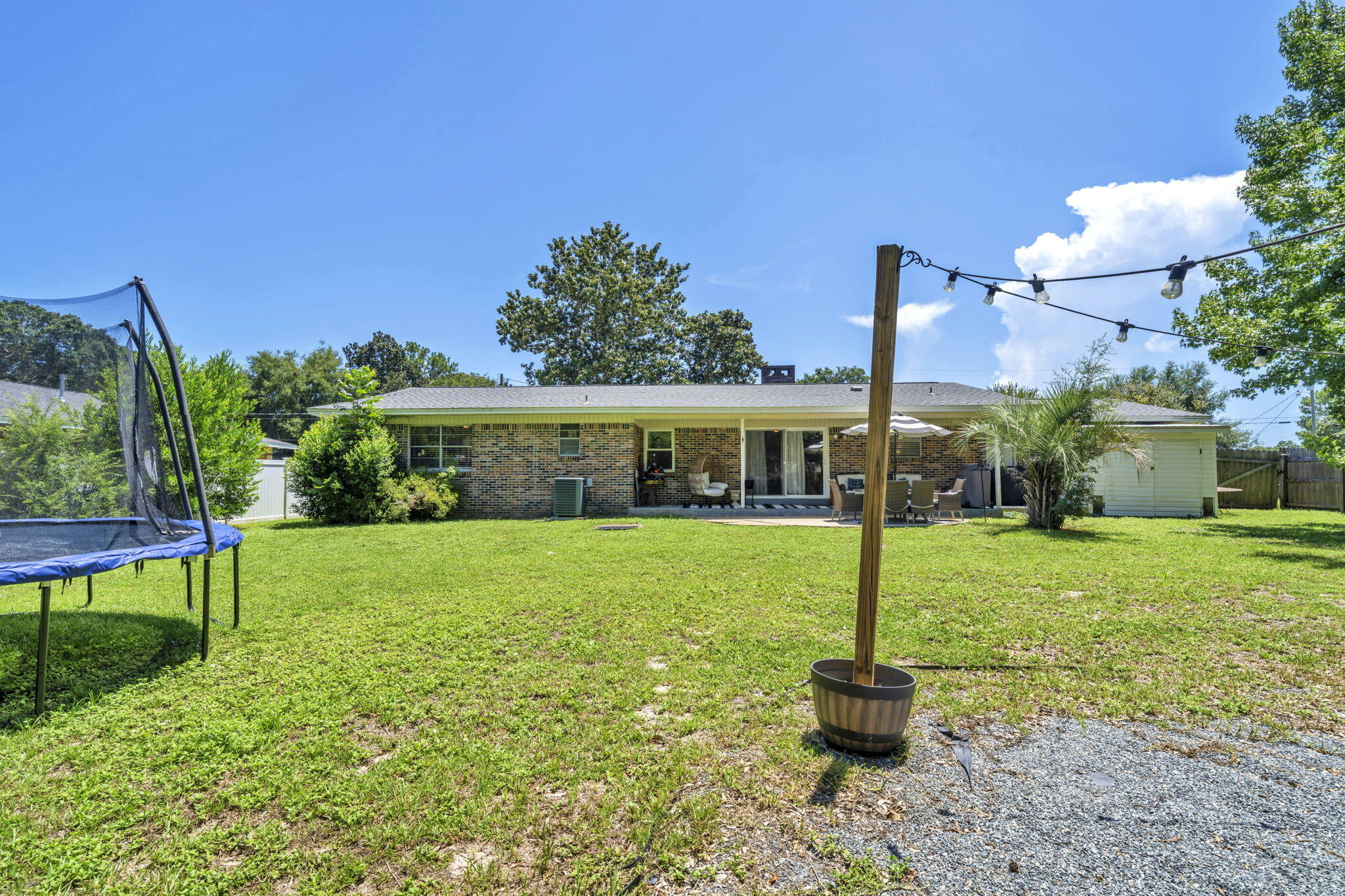 BAYOU POQUITO - Residential