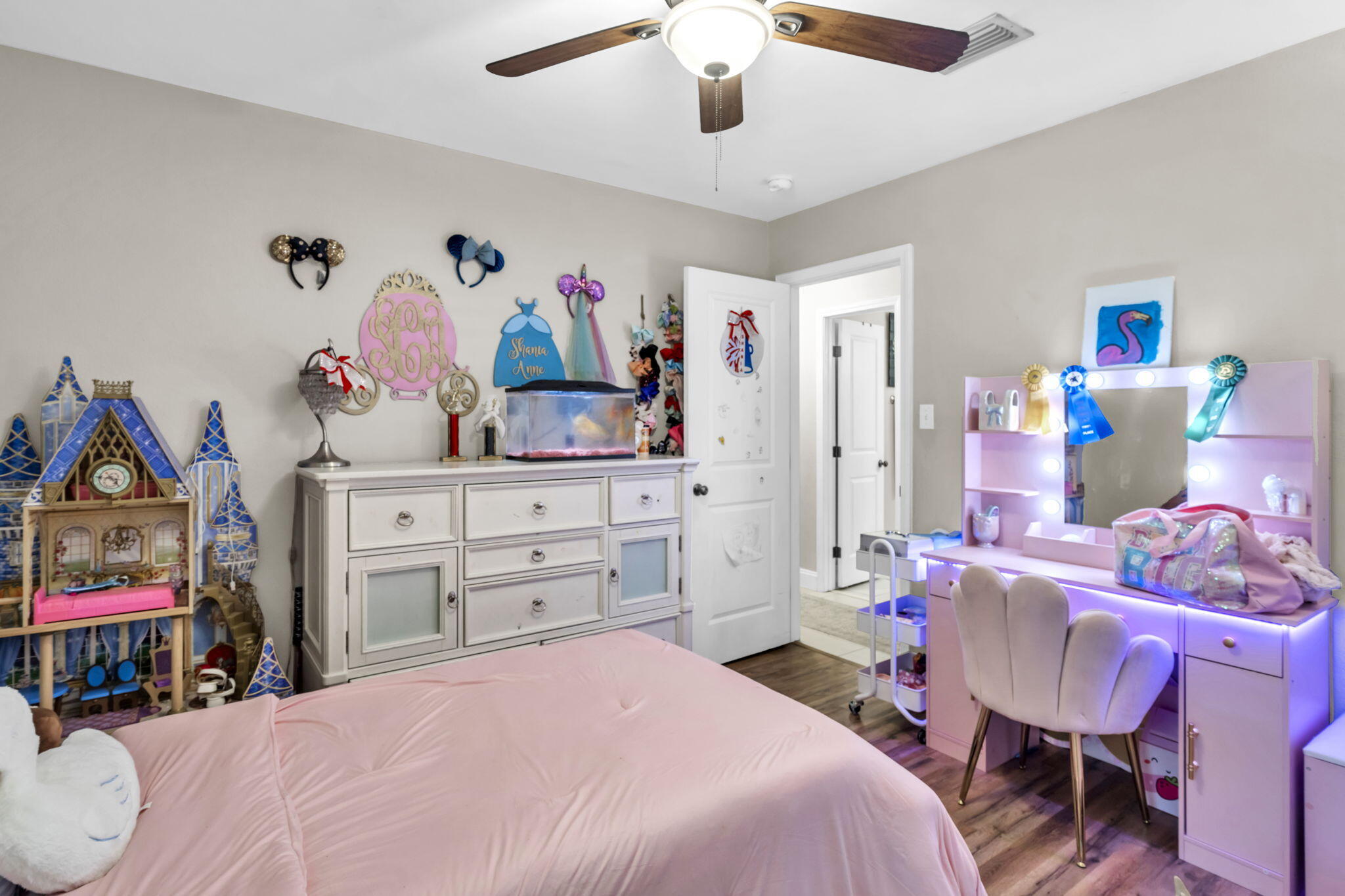 BAYOU POQUITO - Residential