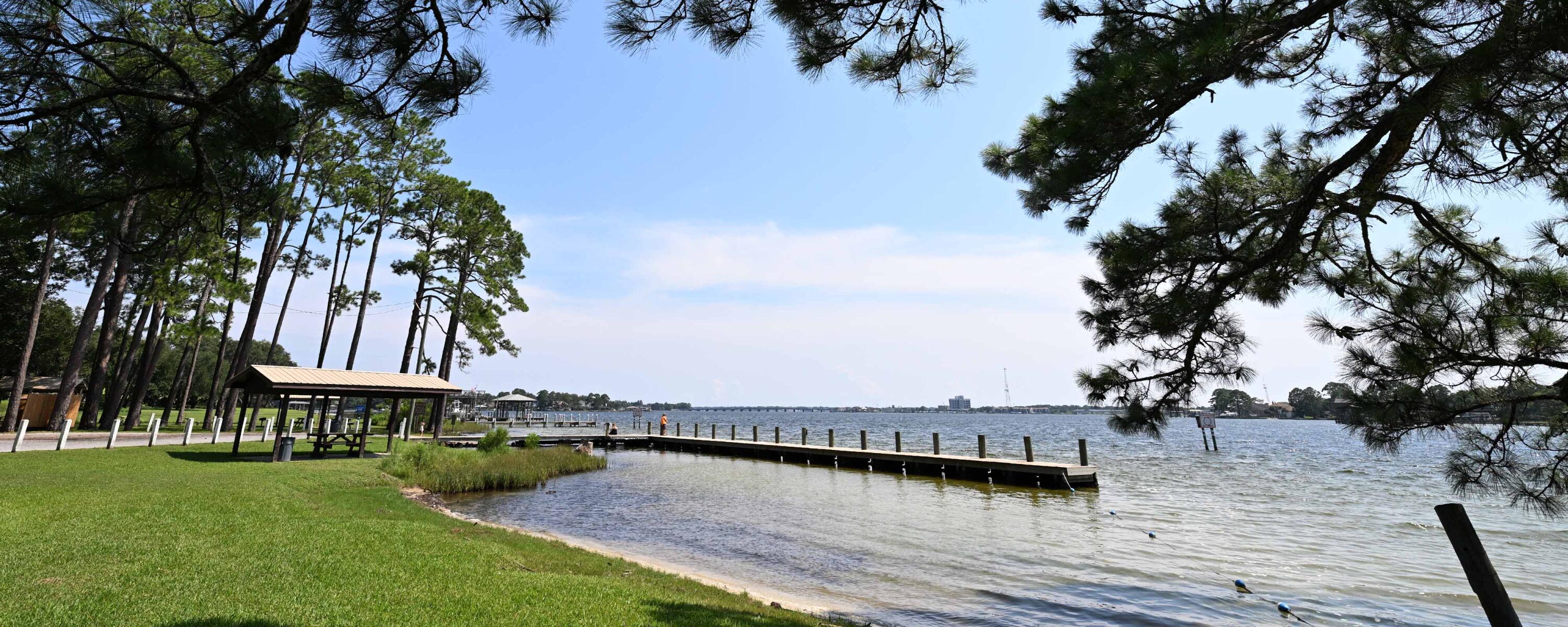 BAYOU POQUITO - Residential