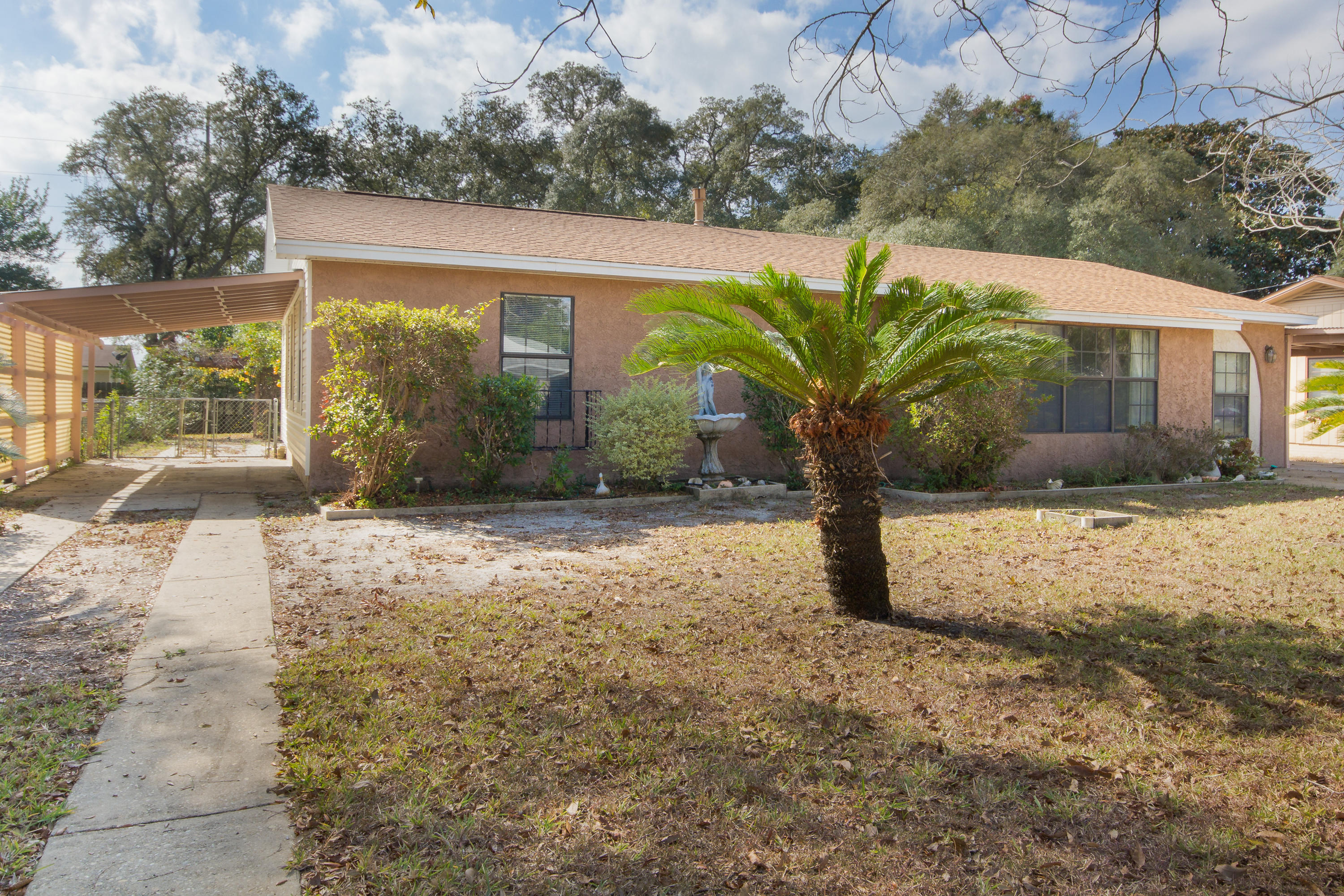 SANTA MARKELLA - Residential