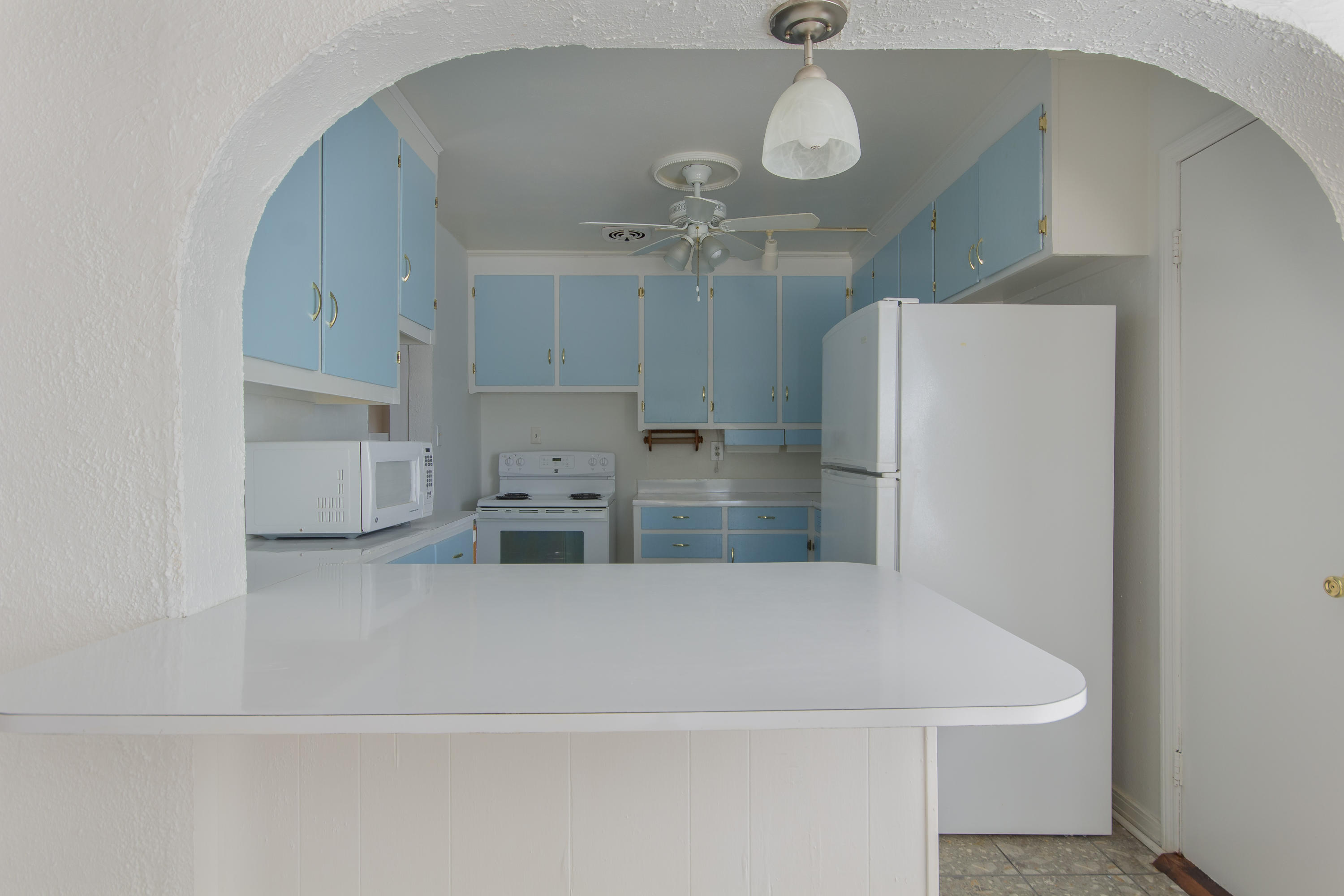 SANTA MARKELLA - Residential