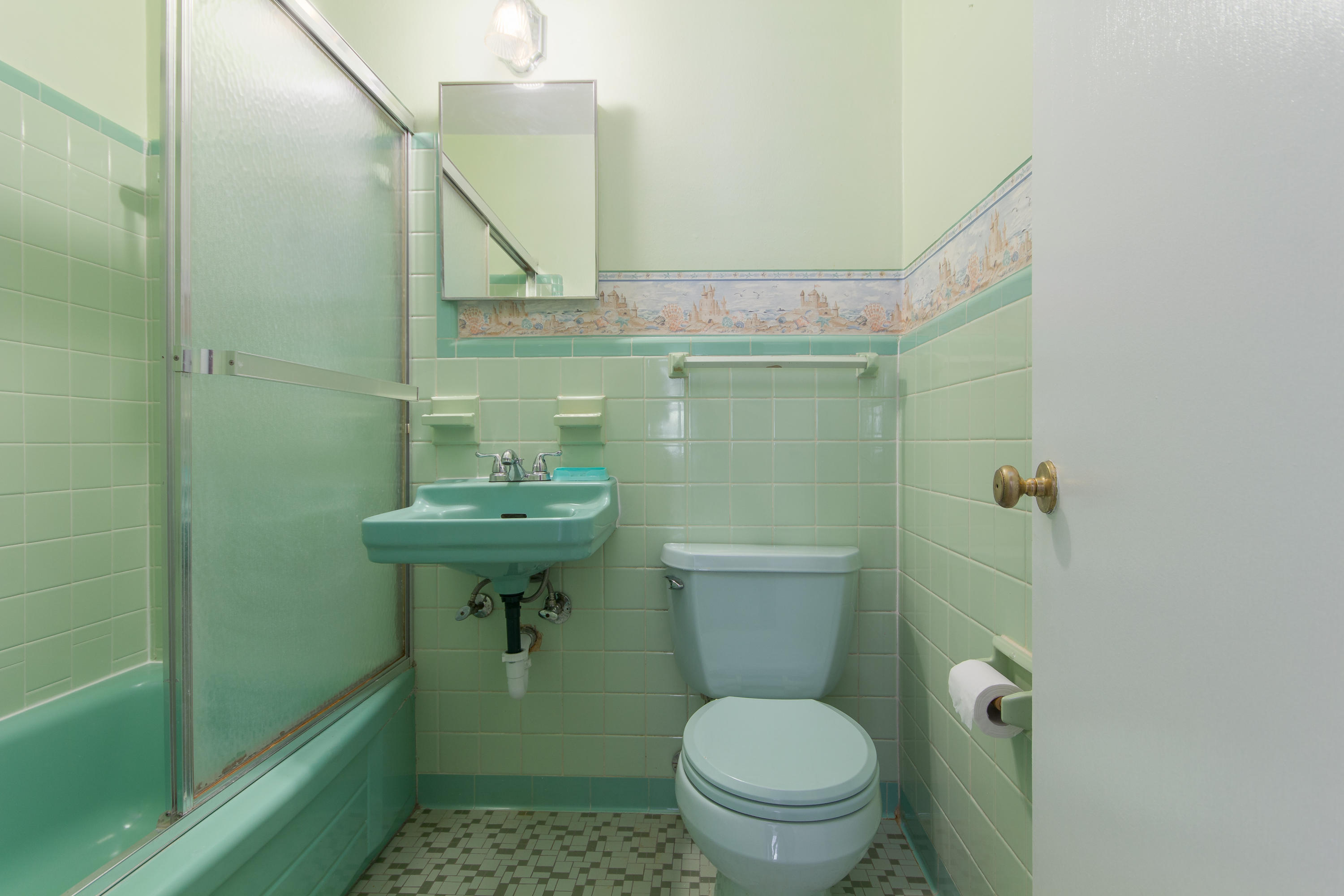 SANTA MARKELLA - Residential