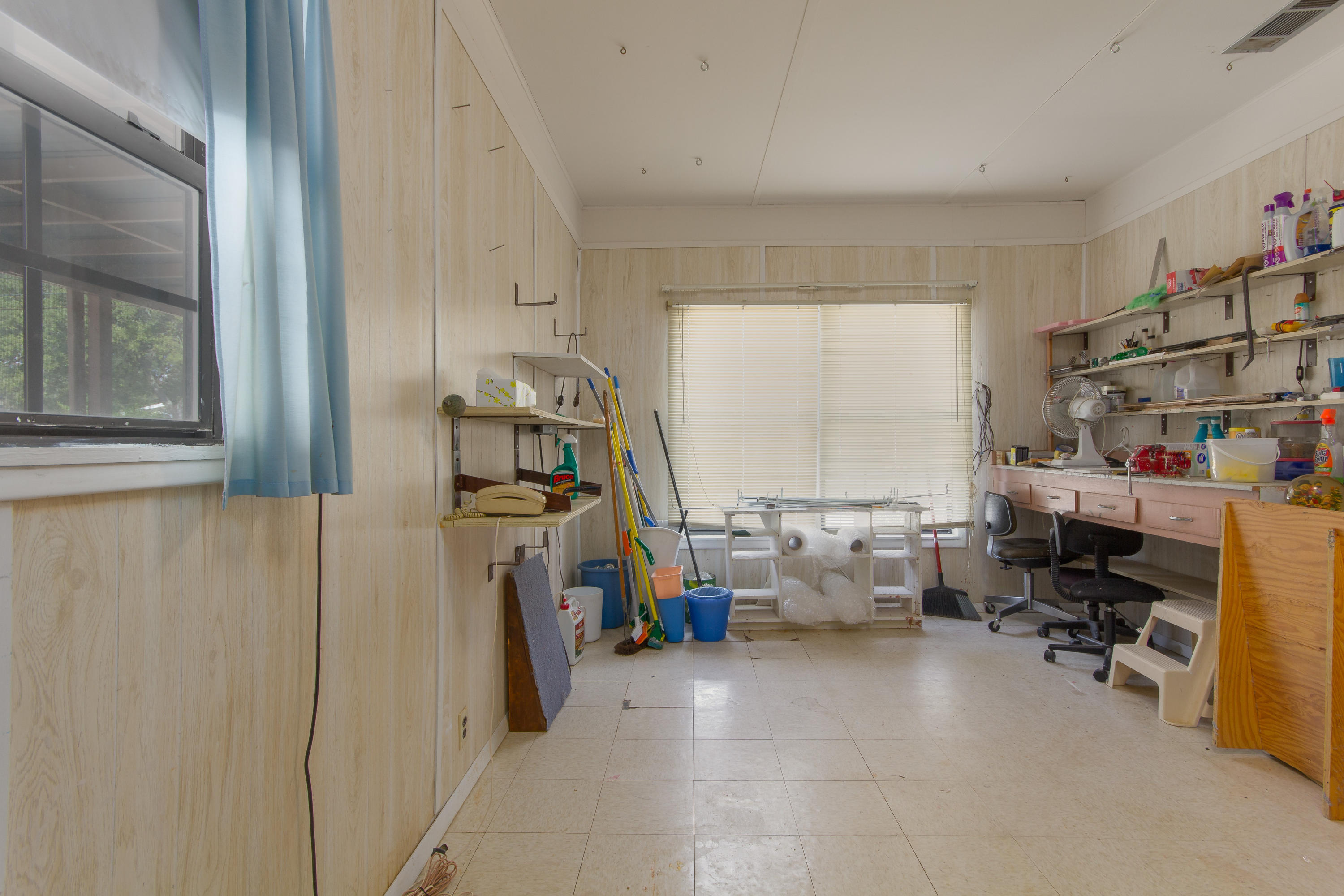 SANTA MARKELLA - Residential