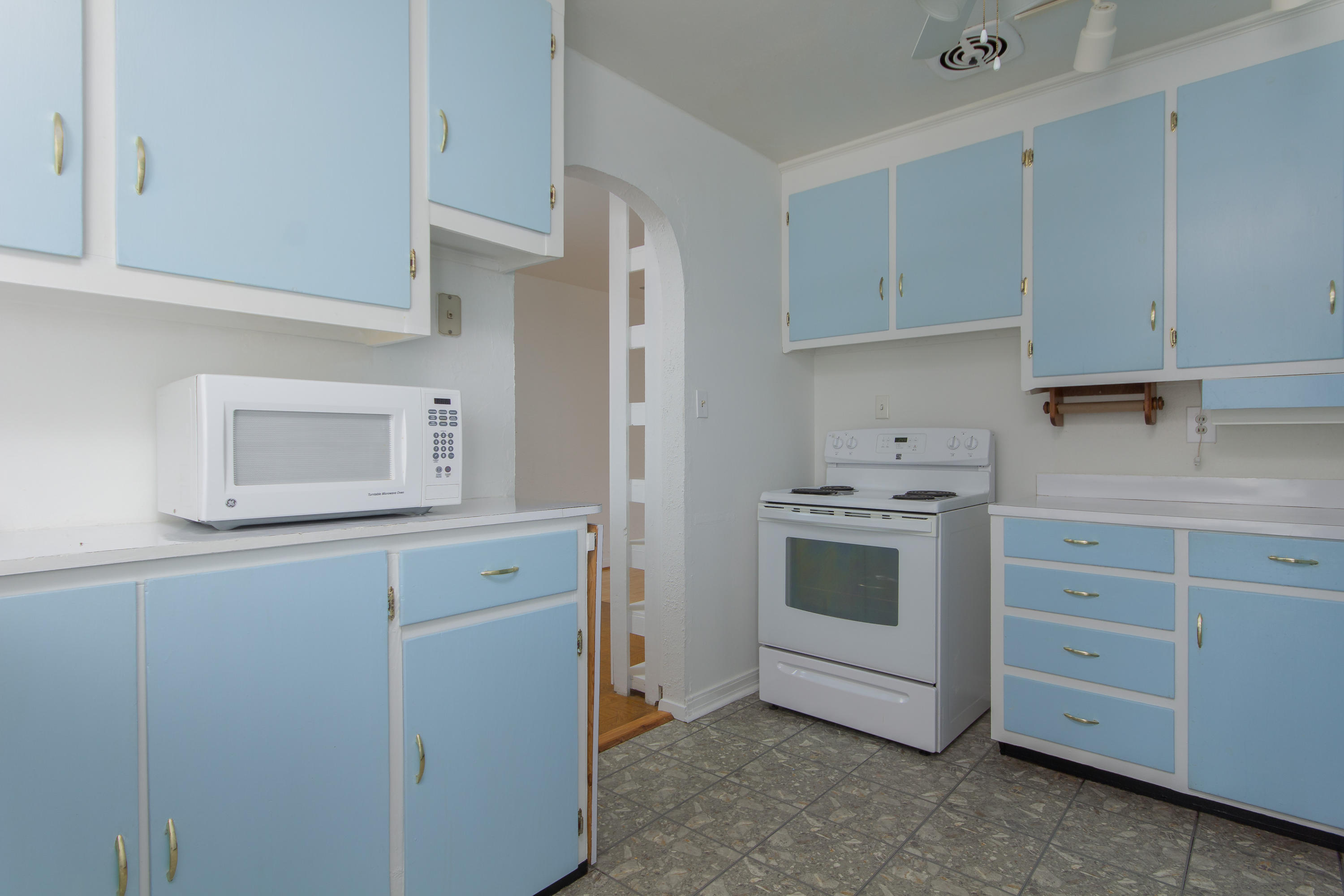 SANTA MARKELLA - Residential