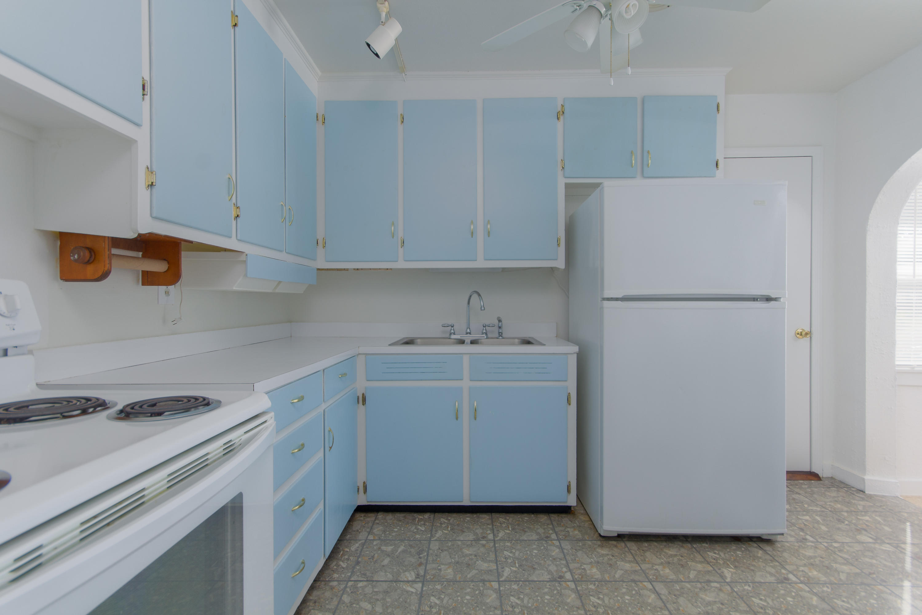 SANTA MARKELLA - Residential