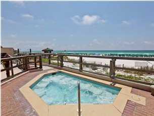 SUNDESTIN INTERNATIONAL CONDO - Residential