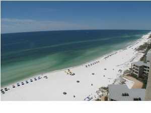 SUNDESTIN INTERNATIONAL CONDO - Residential