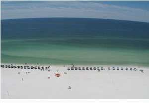 SUNDESTIN INTERNATIONAL CONDO - Residential