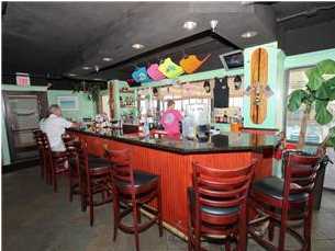 SUNDESTIN INTERNATIONAL CONDO - Residential