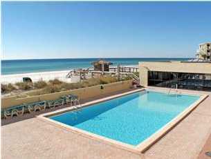 SUNDESTIN INTERNATIONAL CONDO - Residential