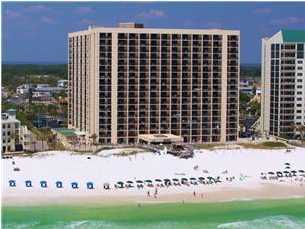 SUNDESTIN INTERNATIONAL CONDO - Residential