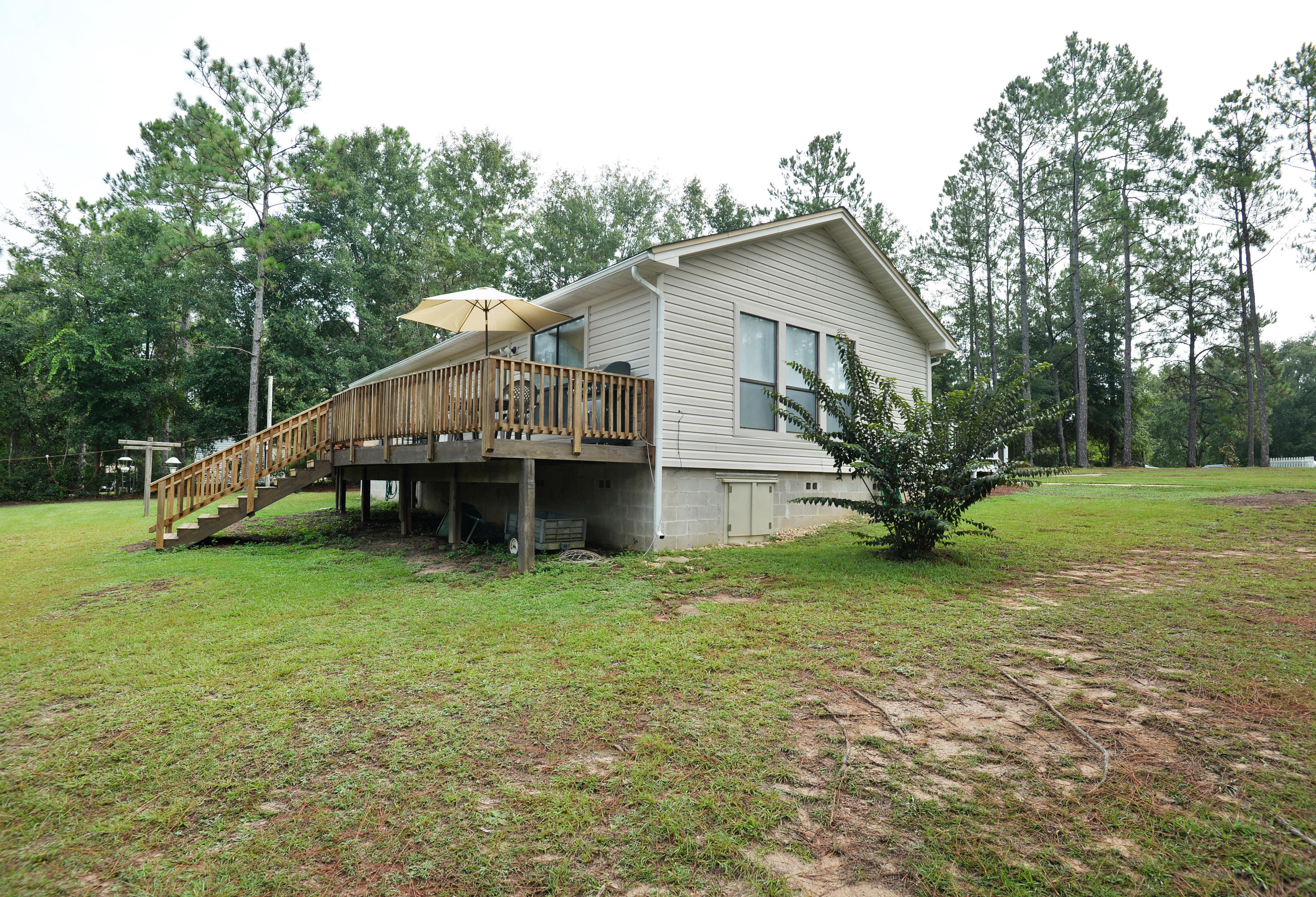 NO RECORDED SUBDIVISION - Residential