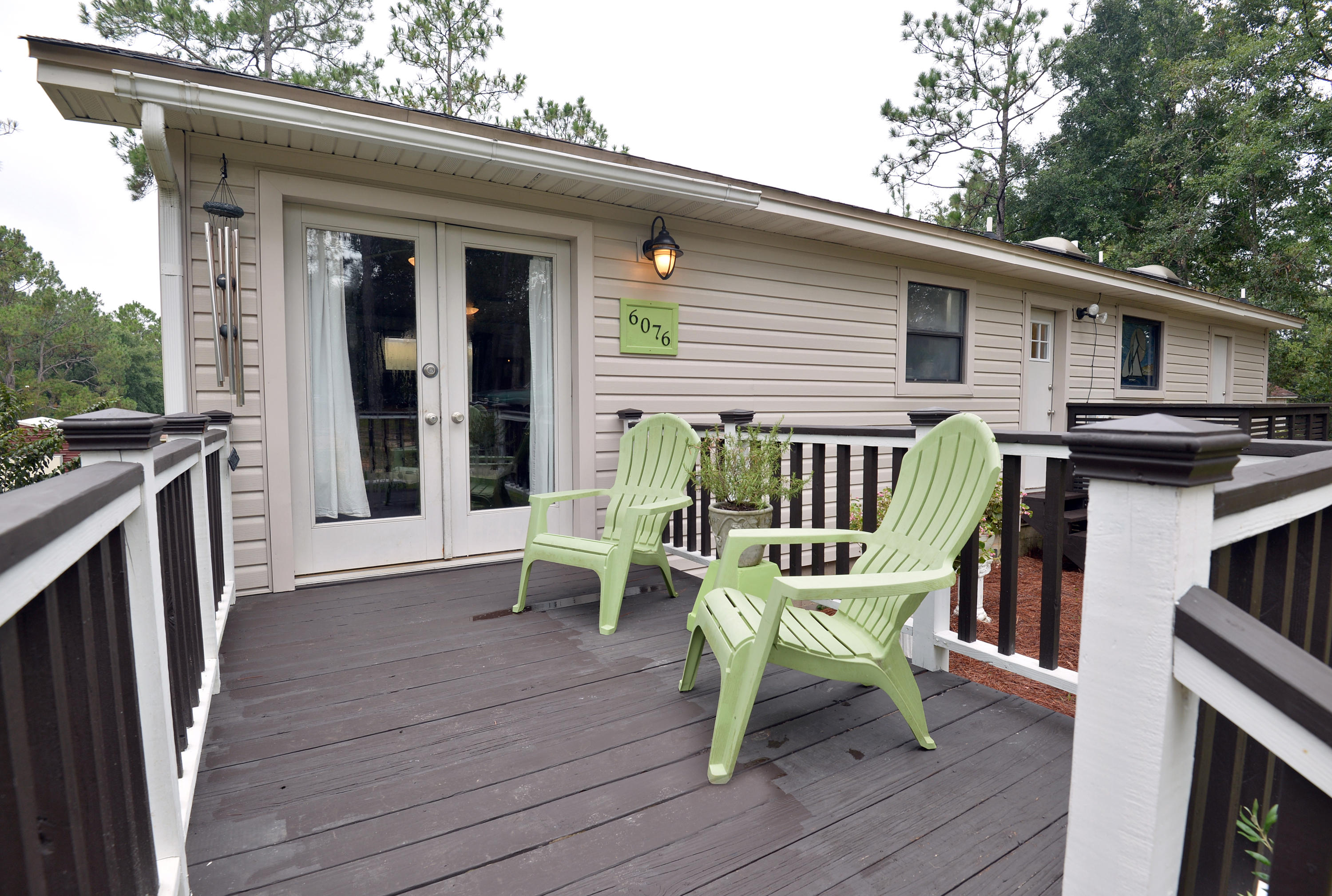 NO RECORDED SUBDIVISION - Residential