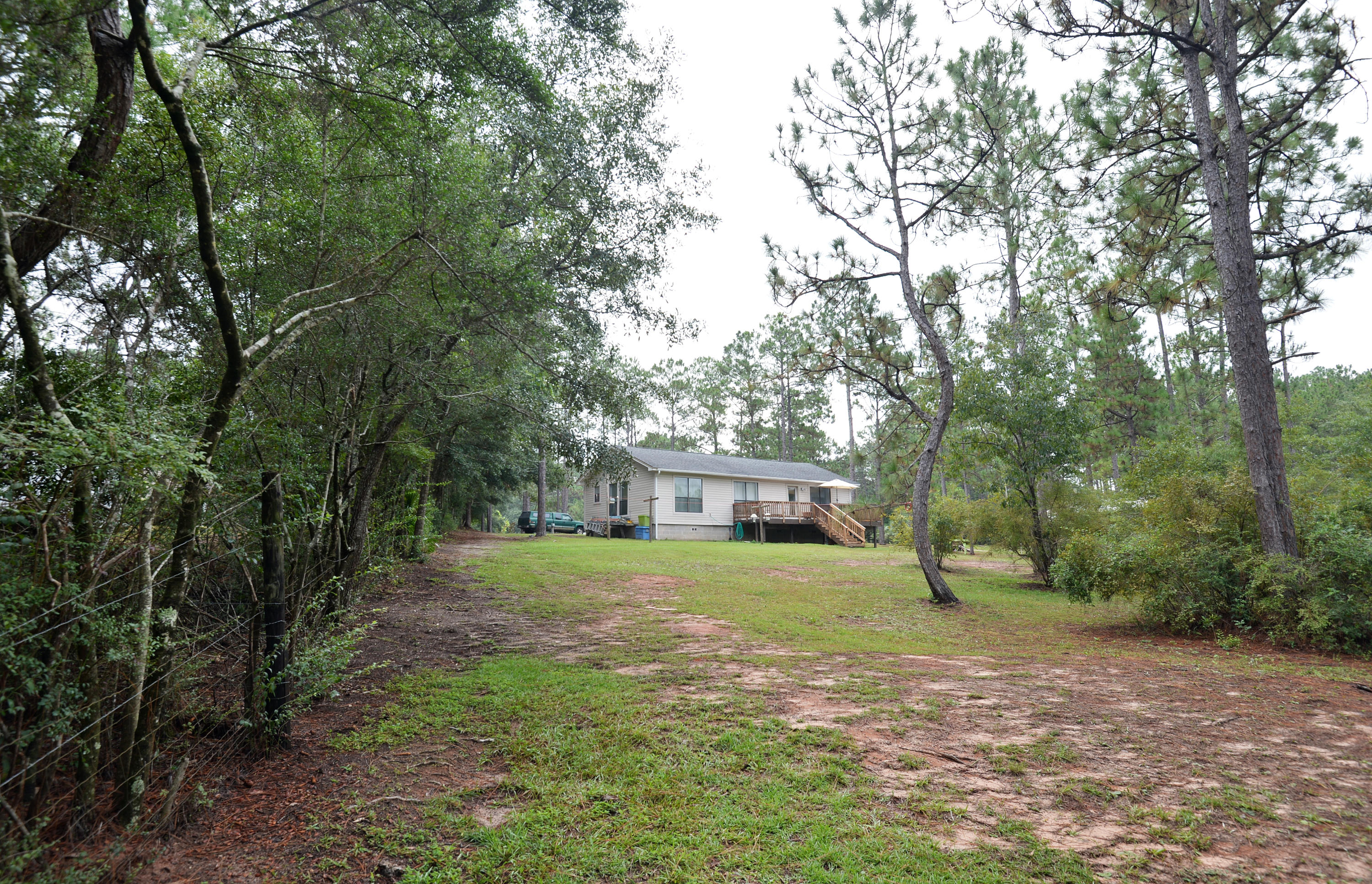 NO RECORDED SUBDIVISION - Residential