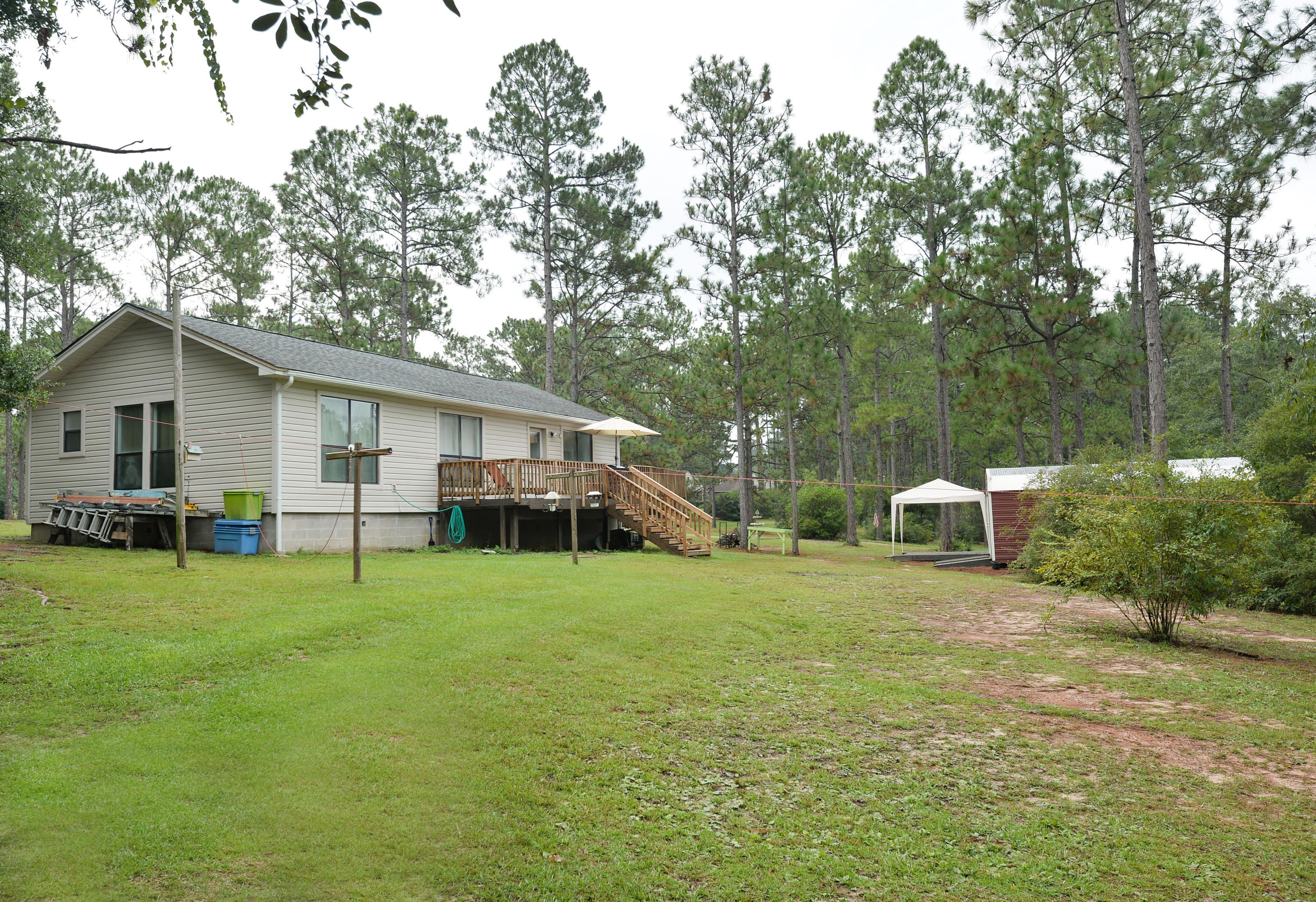 NO RECORDED SUBDIVISION - Residential