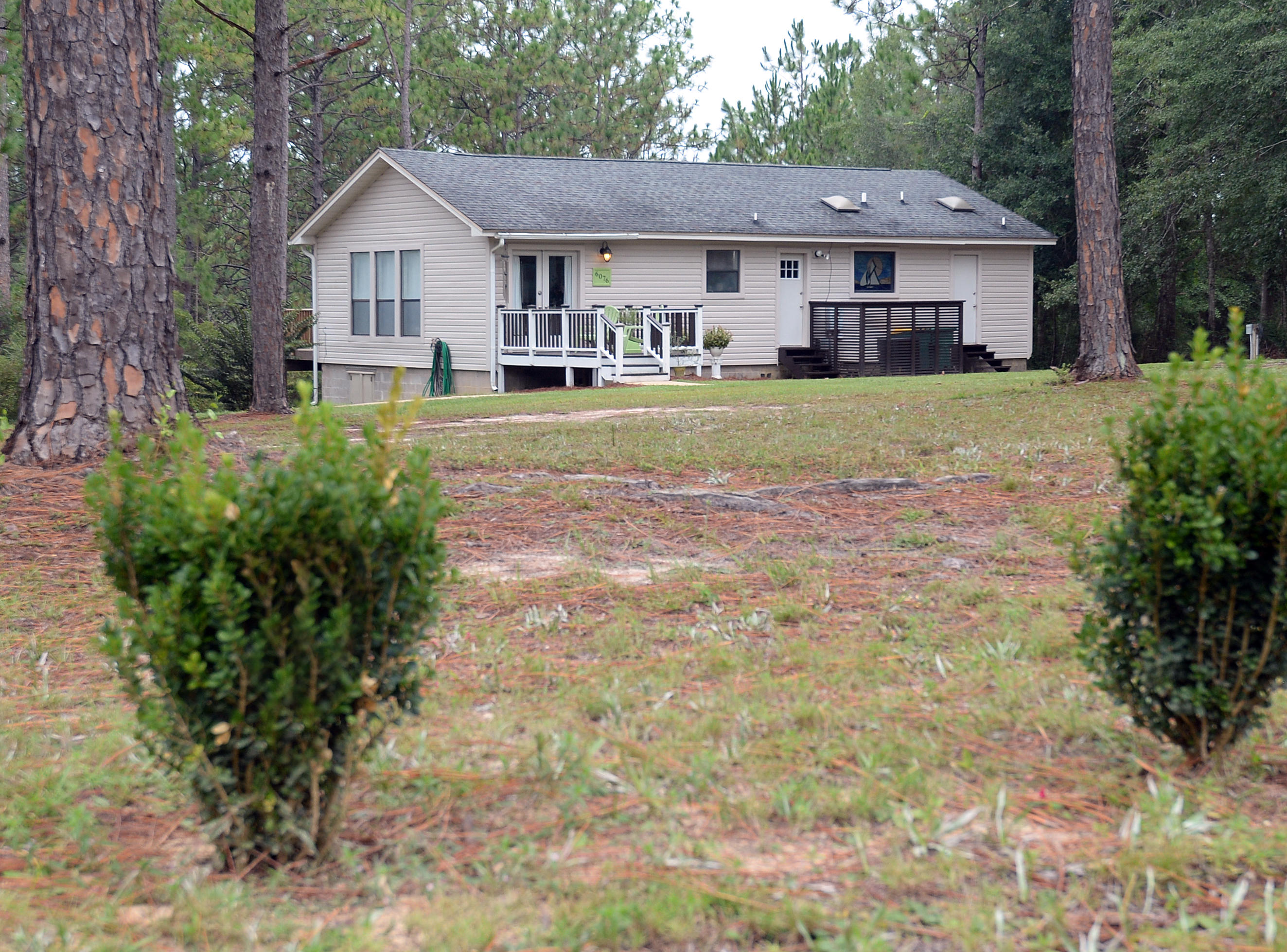 NO RECORDED SUBDIVISION - Residential