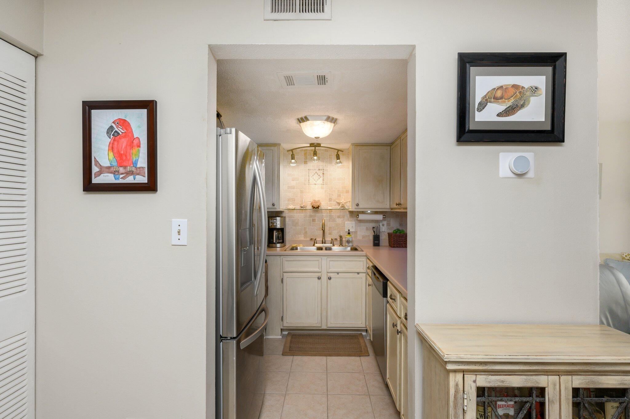 FOUNTAINHEAD CONDO - Residential