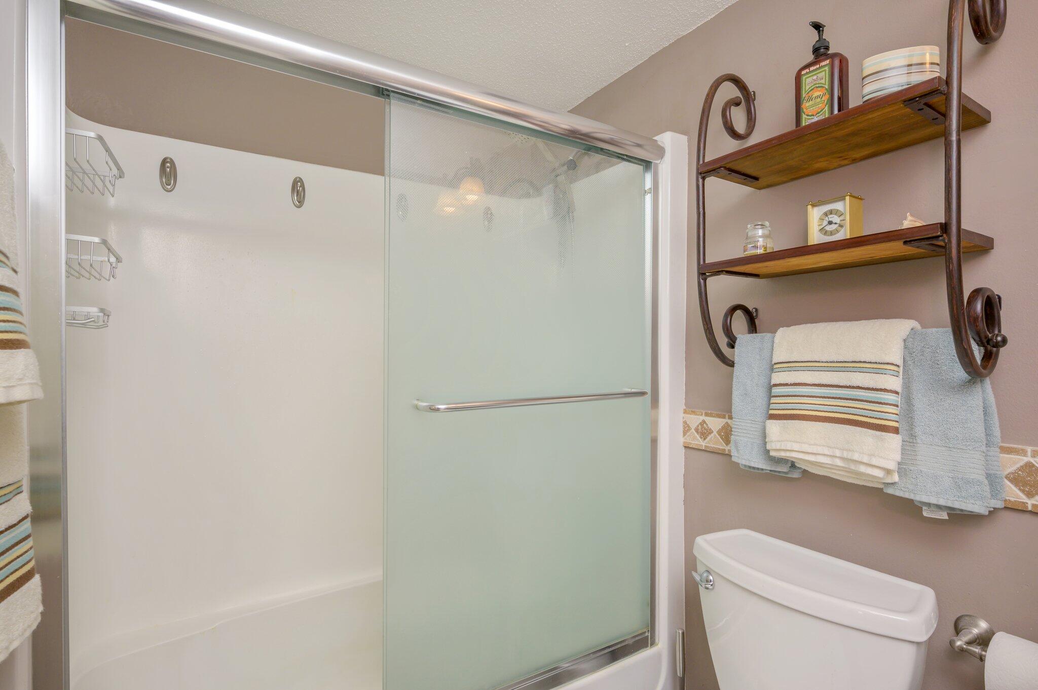 FOUNTAINHEAD CONDO - Residential