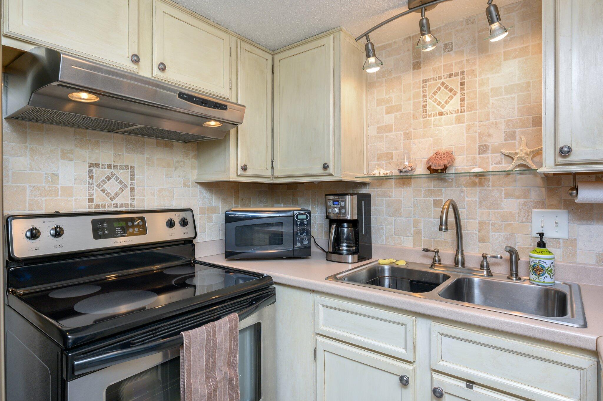 FOUNTAINHEAD CONDO - Residential