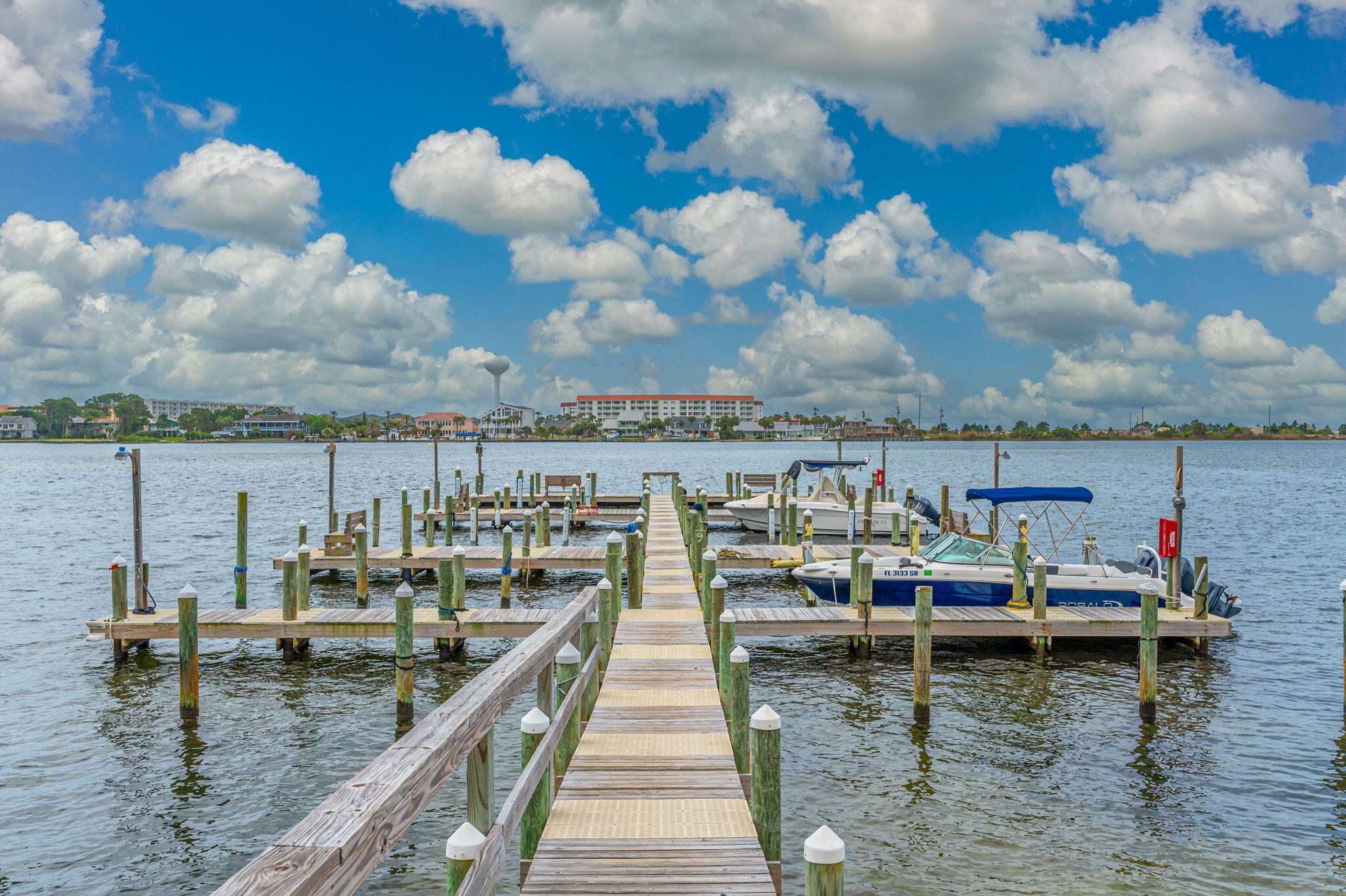 FOUNTAINHEAD CONDO - Residential