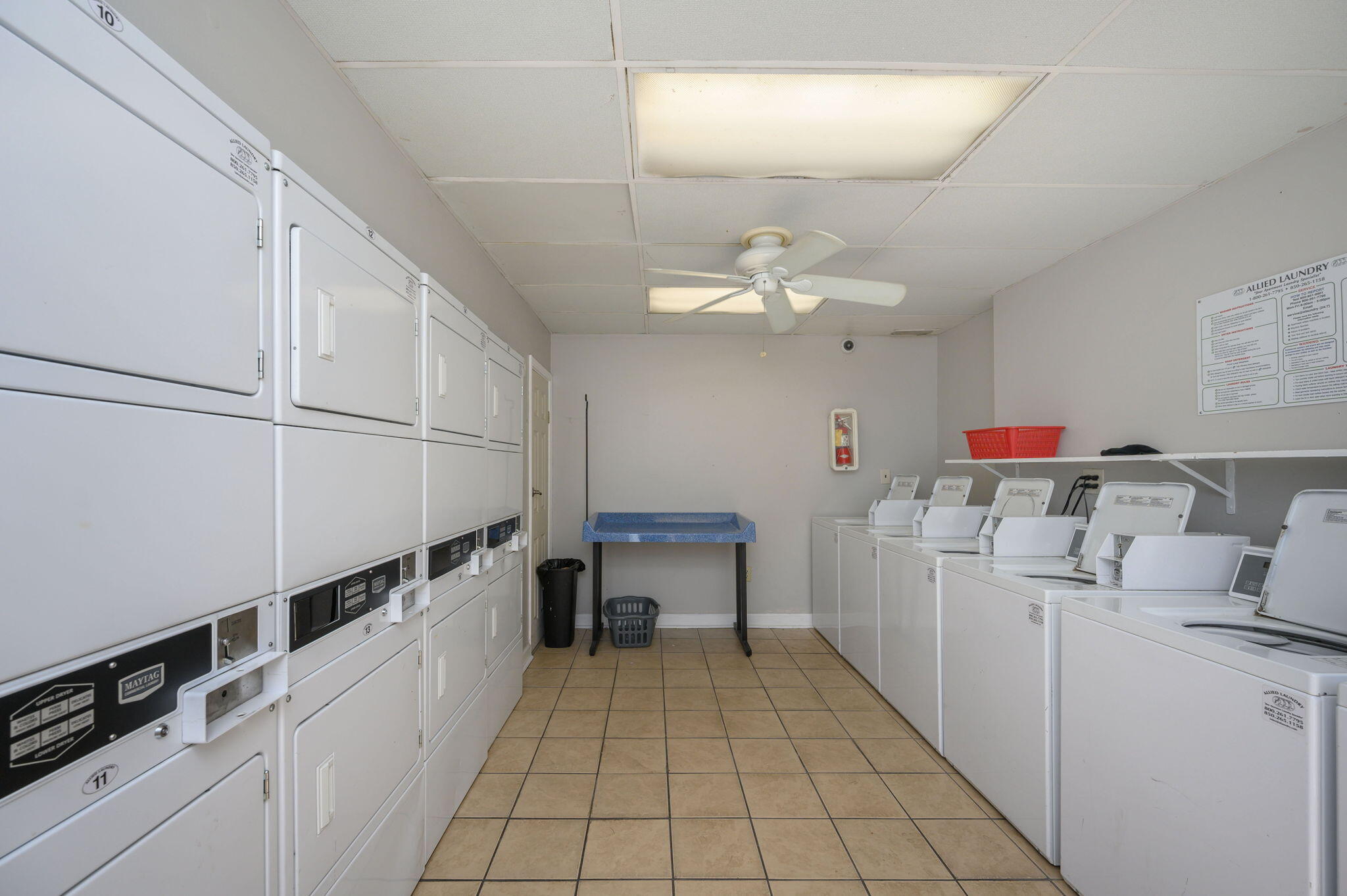 FOUNTAINHEAD CONDO - Residential