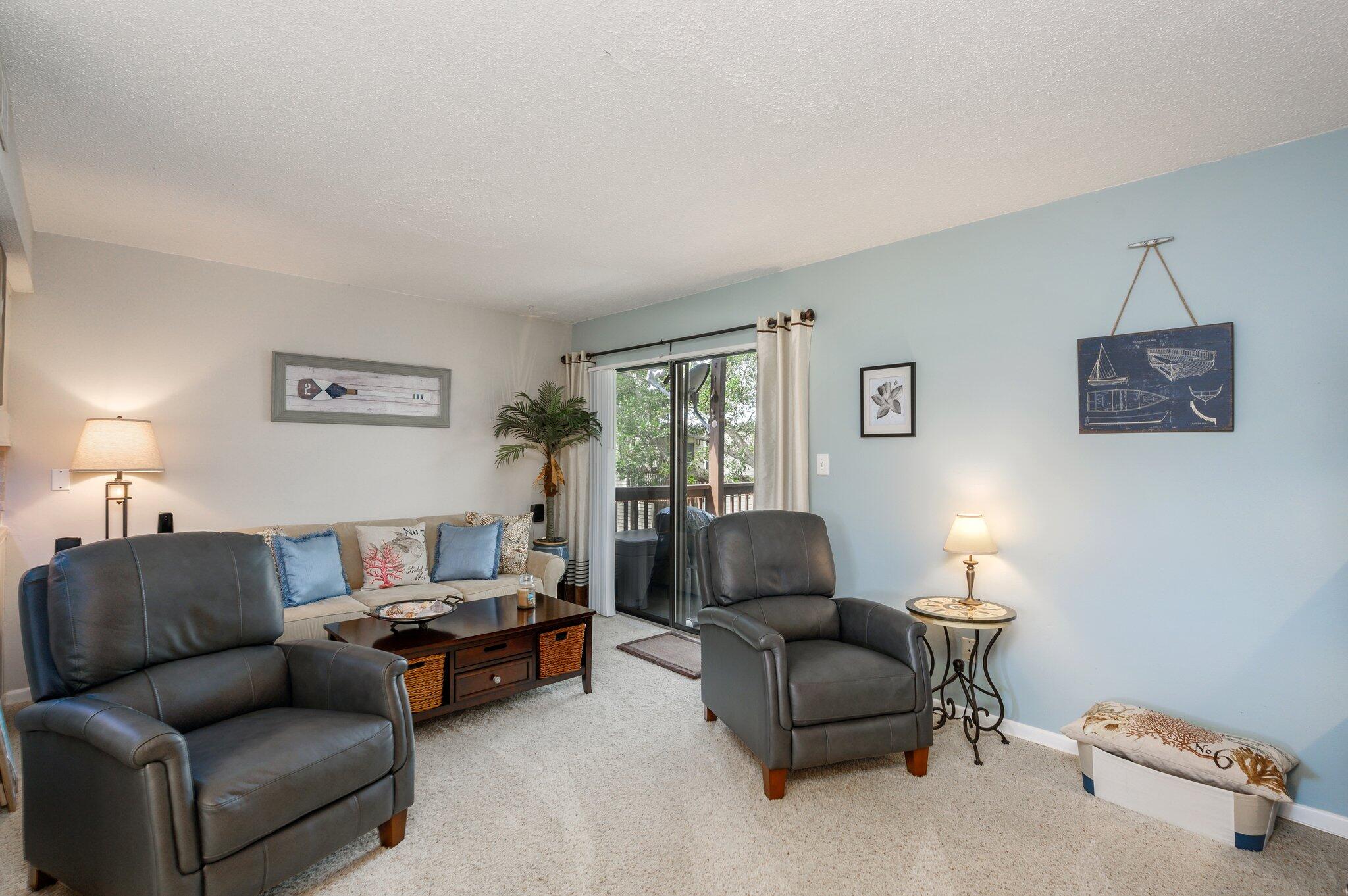 FOUNTAINHEAD CONDO - Residential